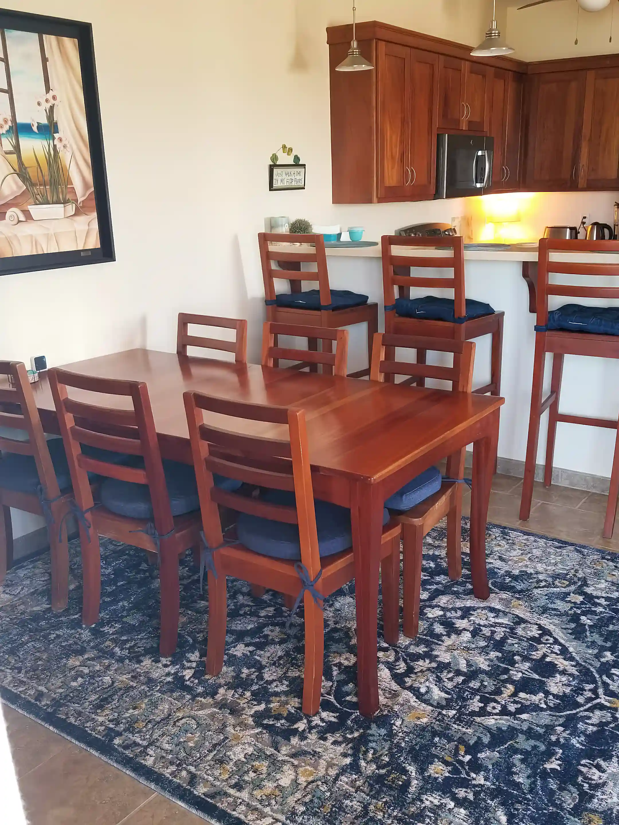 Dinning Area