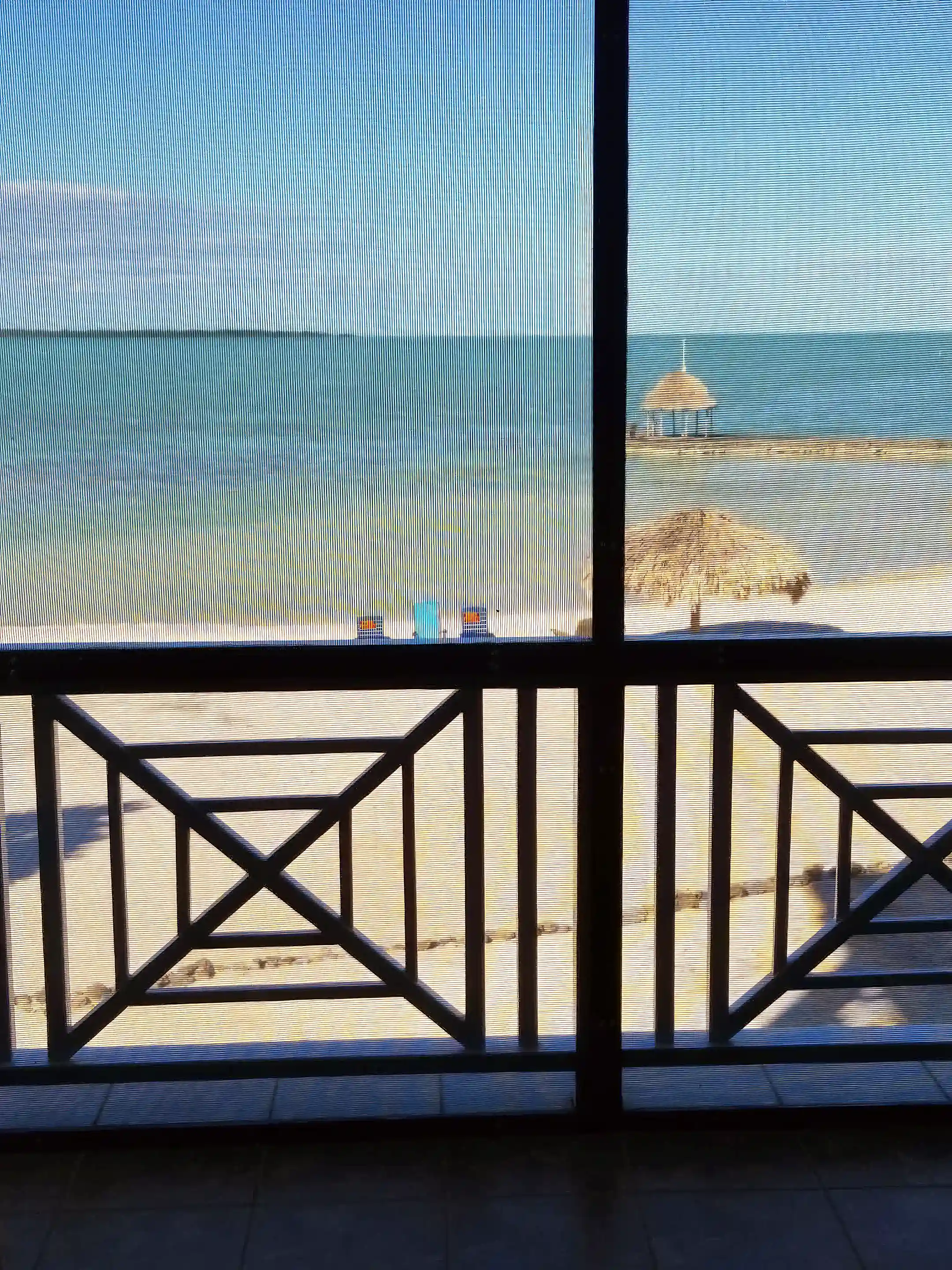 Ocean View