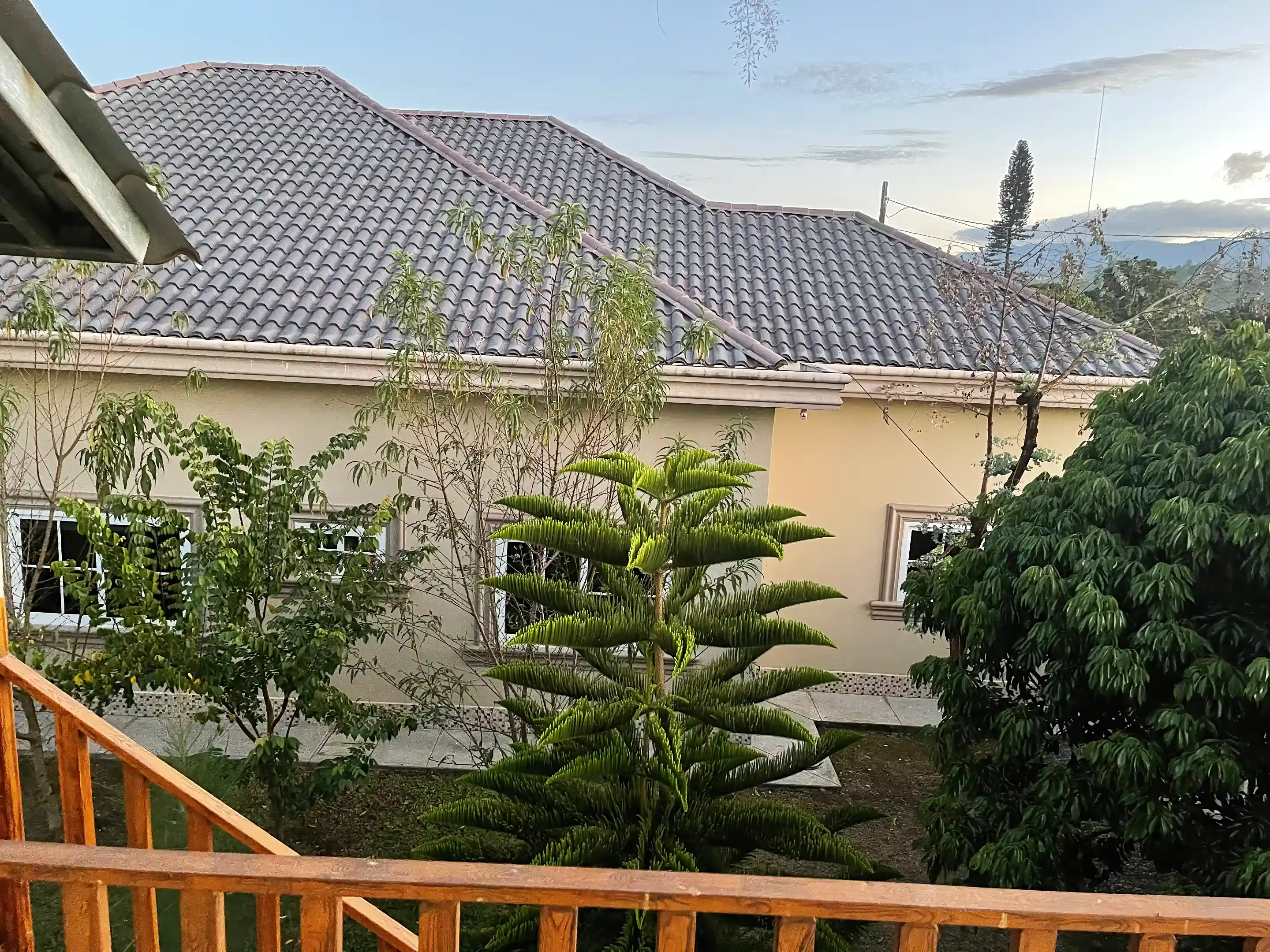 House for Sale in Barrio Zaragosa, Siguatepeque, Comayagua, Honduras