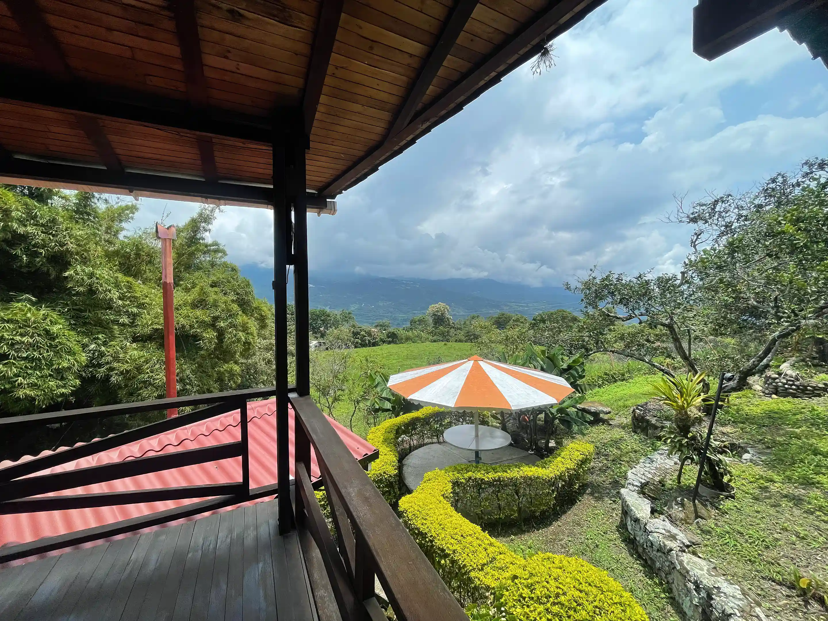 Farm for Sale in Vereda Guasimal, Tena, Cundinamarca, Colombia