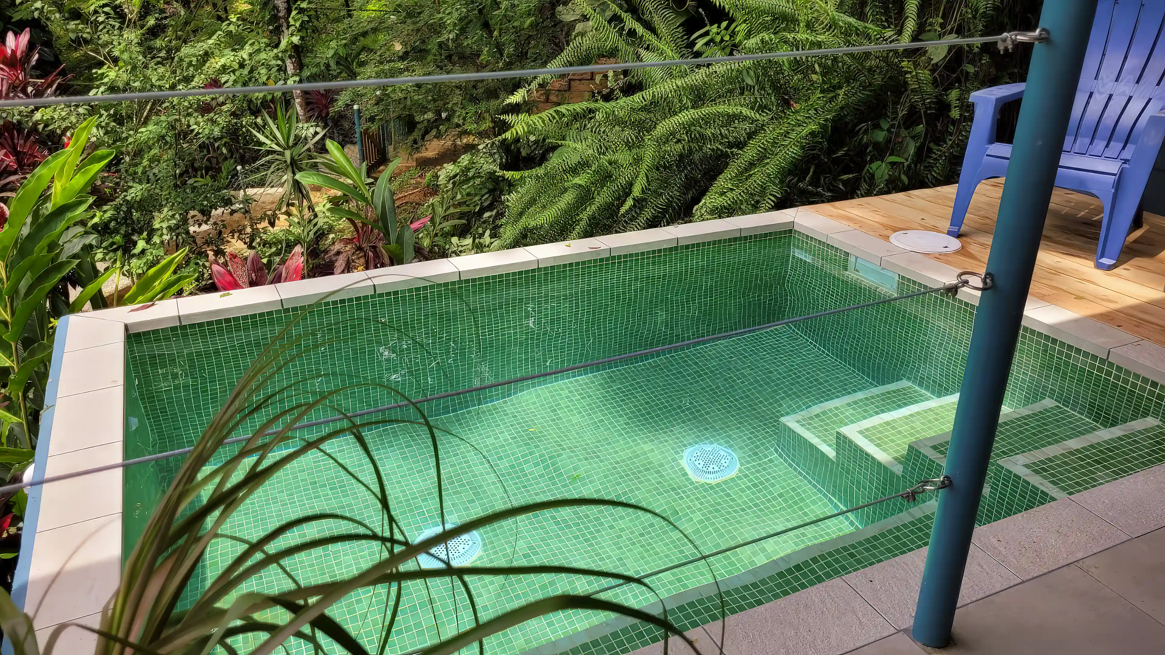 Owners' House Pool