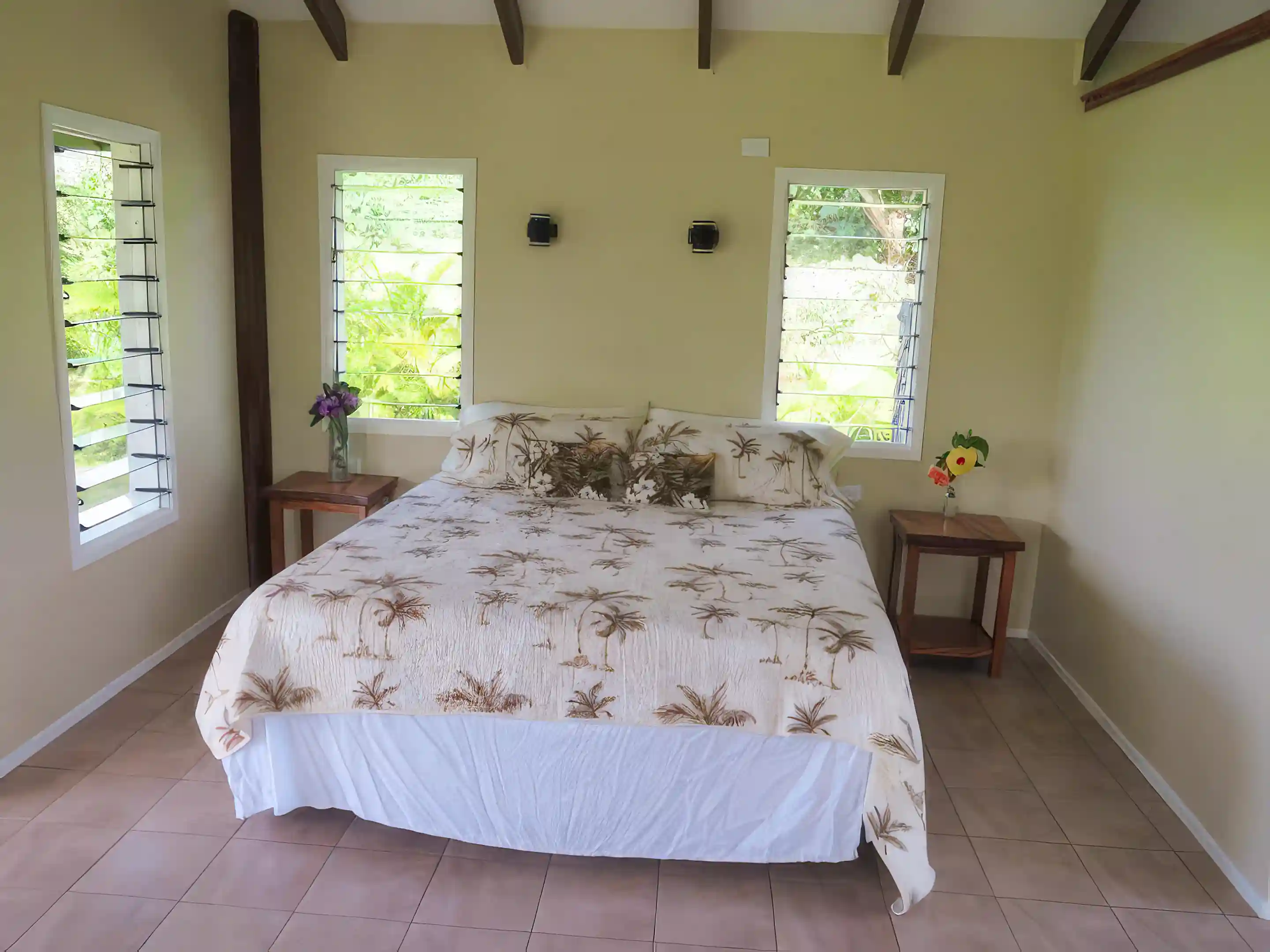 Ciottage Bed