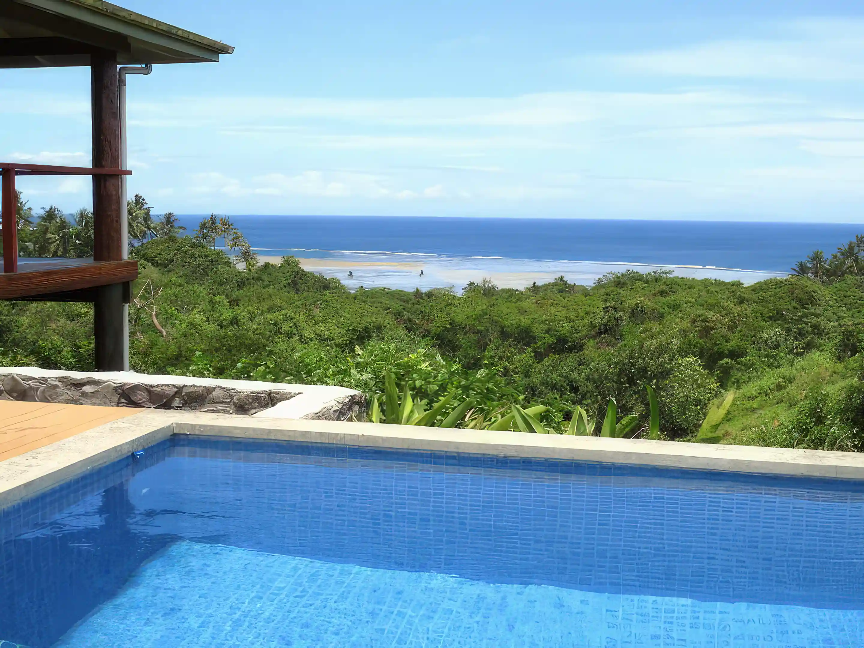 Two-House Estate for Sale in Savusavu - Oneva/Raintree, Nasavusavu, Cakaudrove, Northern Division, Fiji