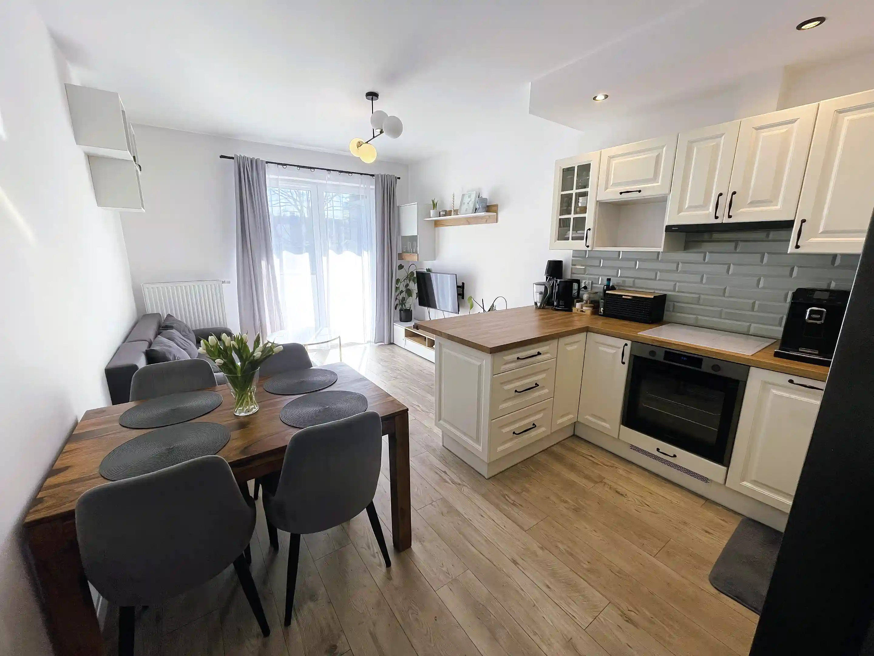 Condo for Sale in 11, Ramiszowska, Poswietne Residential Area, Psie Pole, Wroclaw, Lower Silesian, Poland