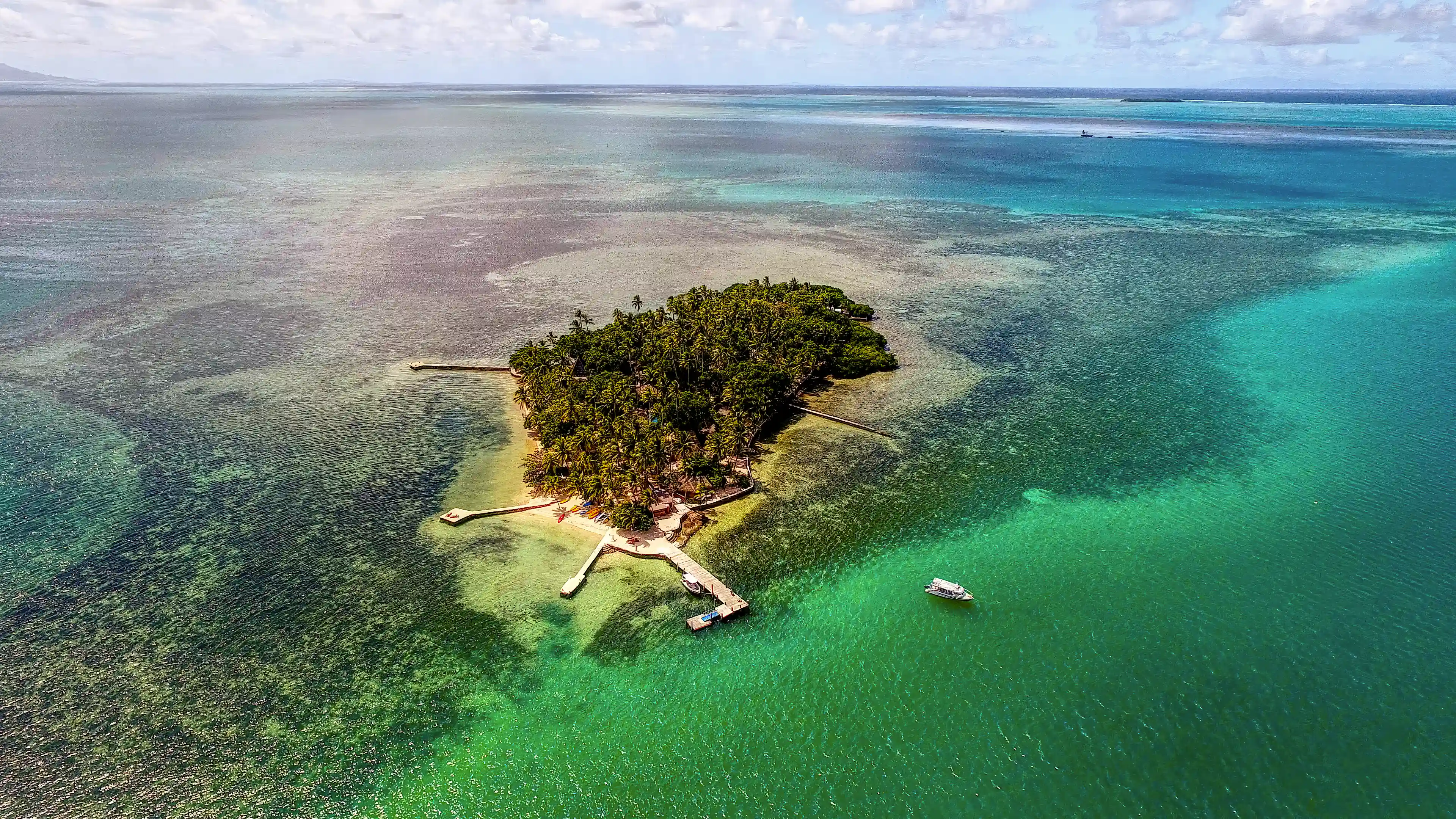 Boutique Island Resort for Sale in LomaiOther, Lomaiviti, Eastern Division, Fiji