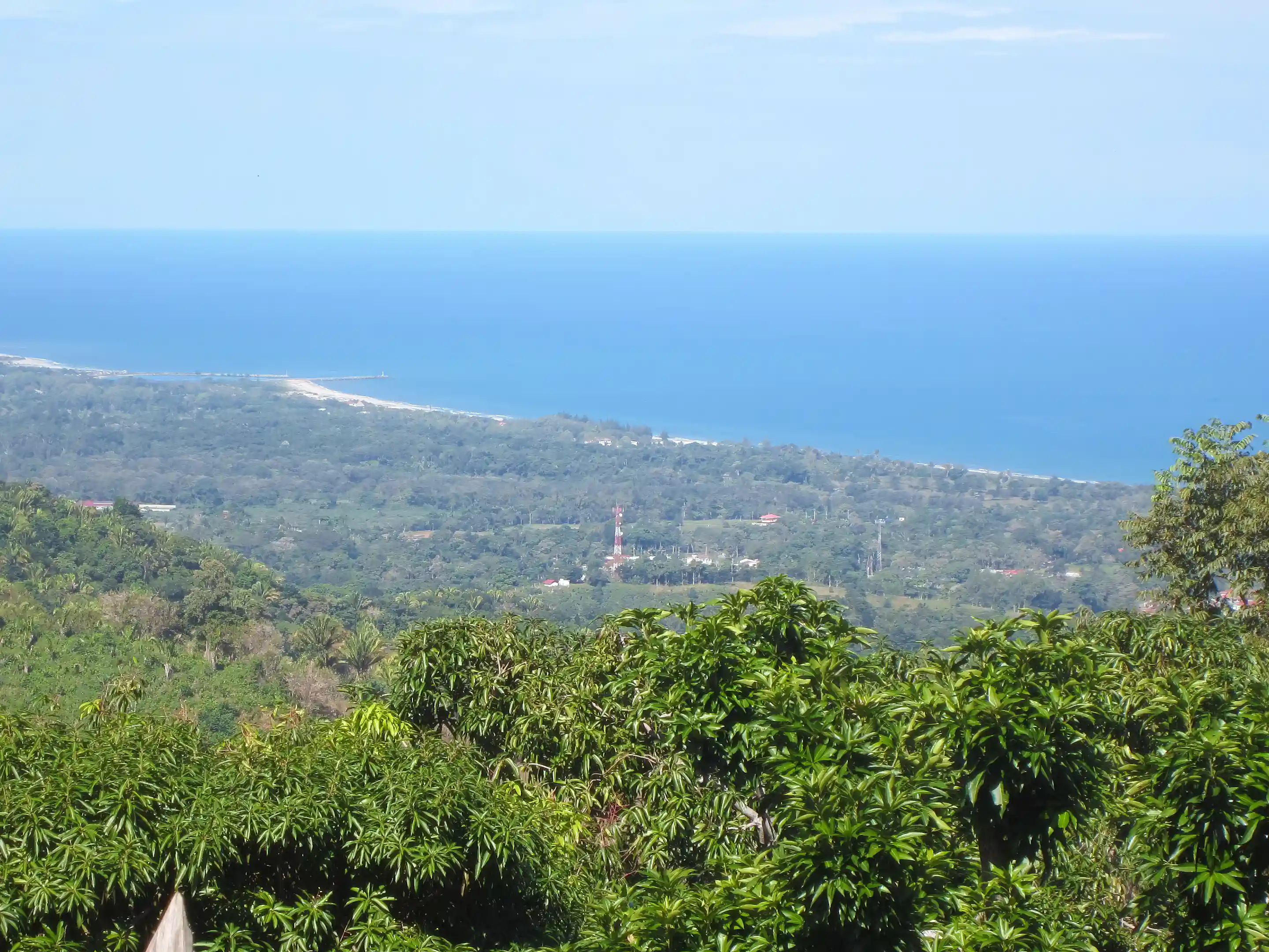 Ranch Property for Sale in Rio Maria, La Ceiba, Atlantida, Honduras