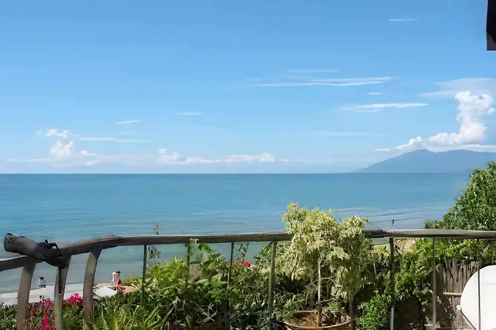 Lodge and Camping Site for Sale in Kande, Nkhata Bay, Northern Region, Malawi