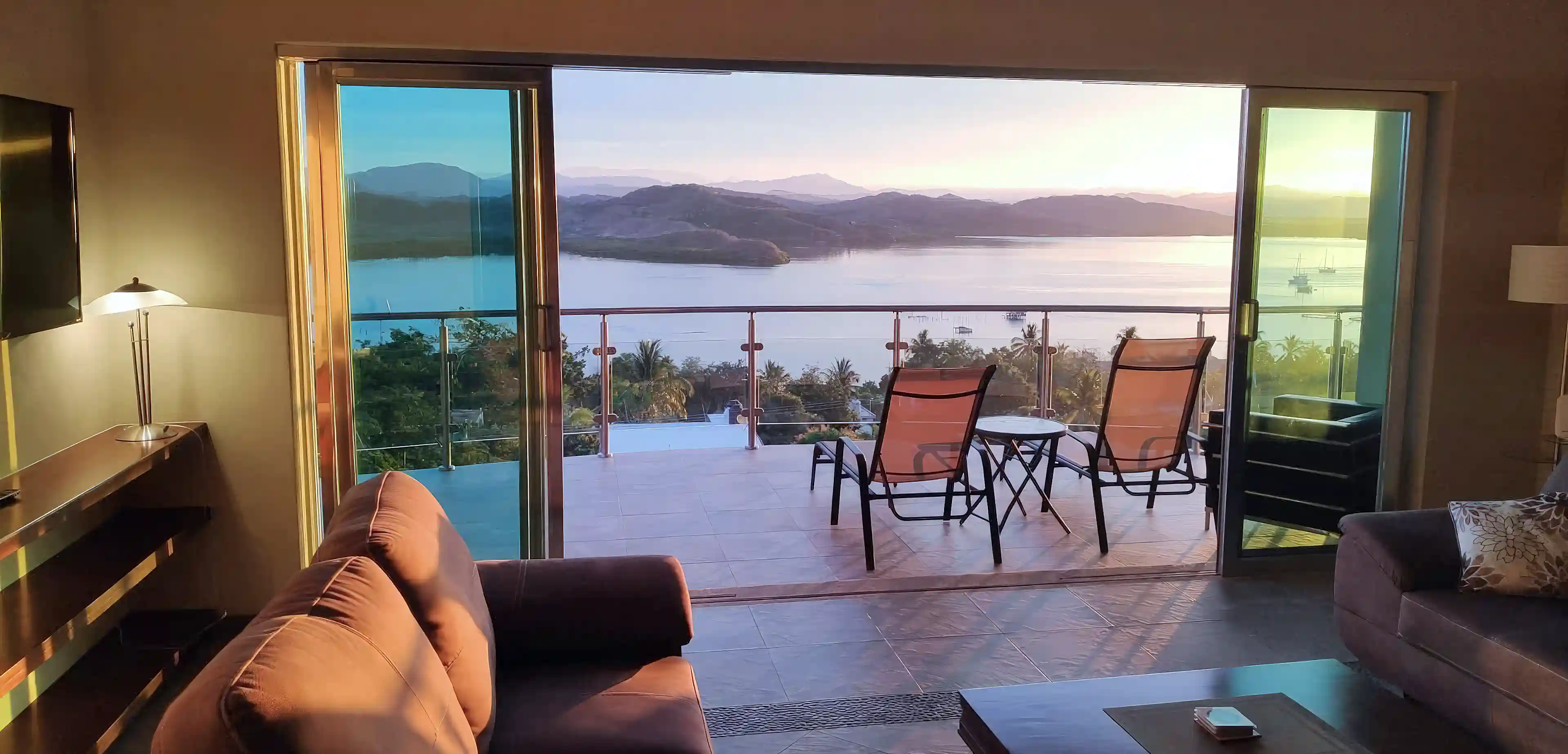 Multi Family House for Sale in La Culebra, Colimilla, Isla Navidad, Manzanillo, Colima, Mexico