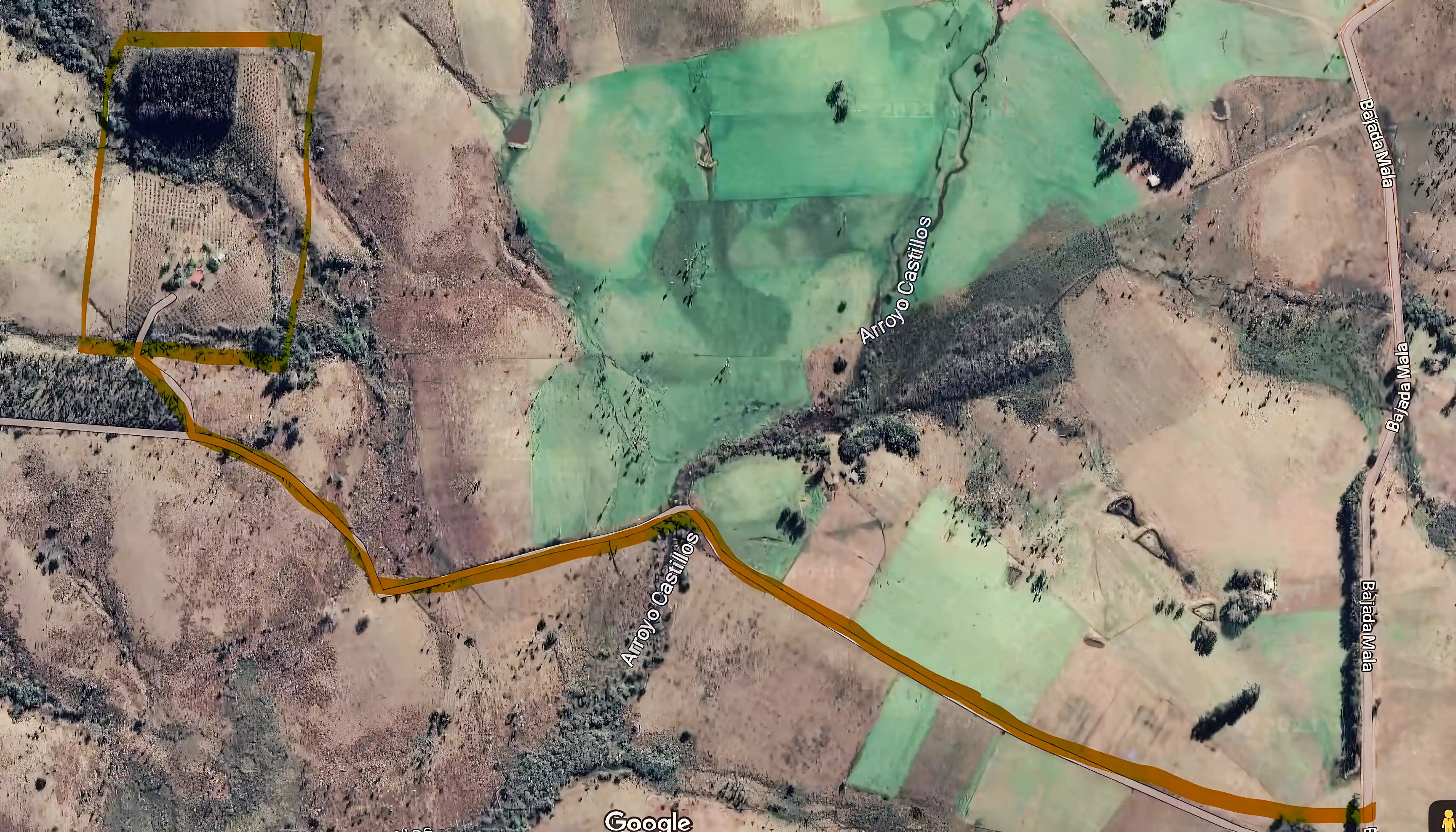 Location on Google Maps