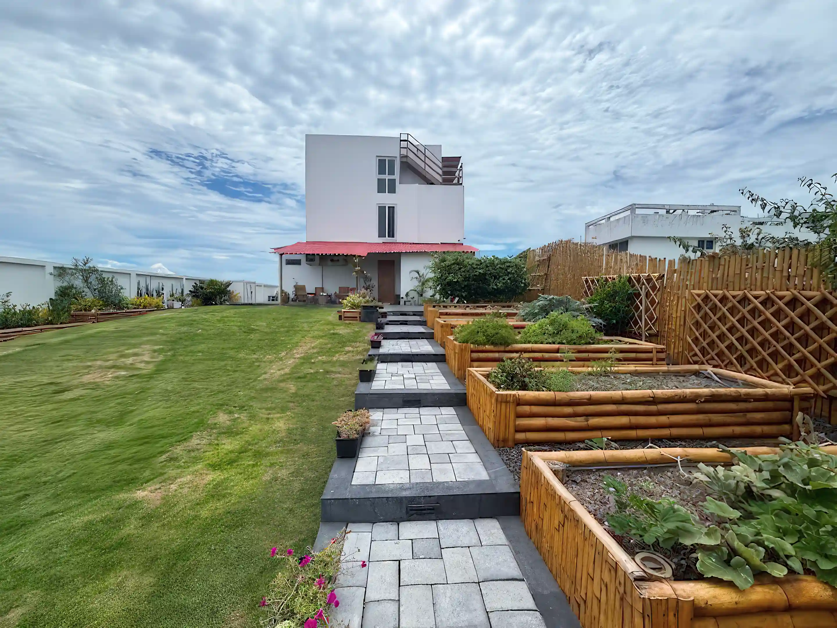 Beach House for Sale in Crucita, Portoviejo, Manabi, Ecuador