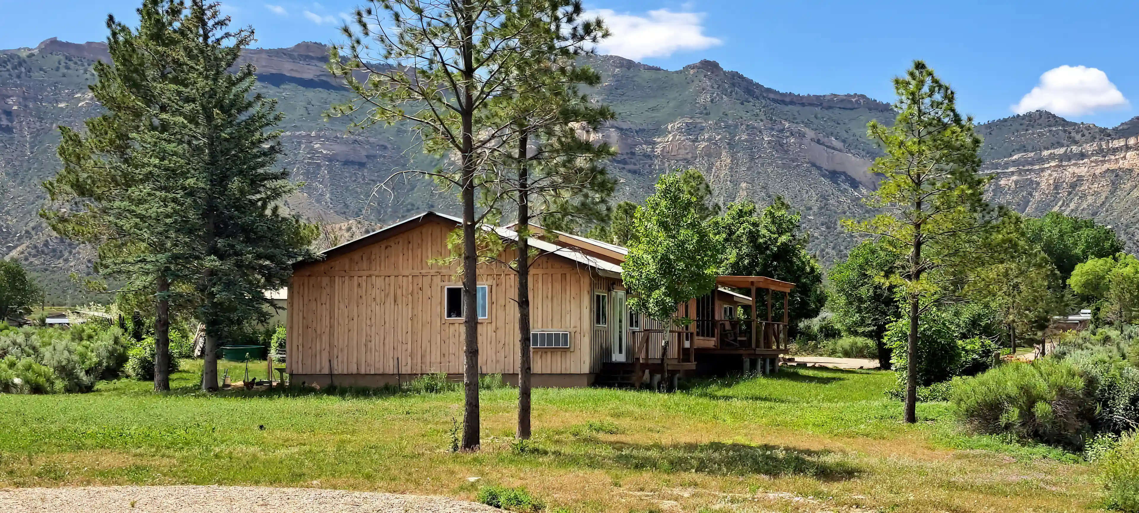 House for Sale in Cortez, Montezuma County, Colorado, USA