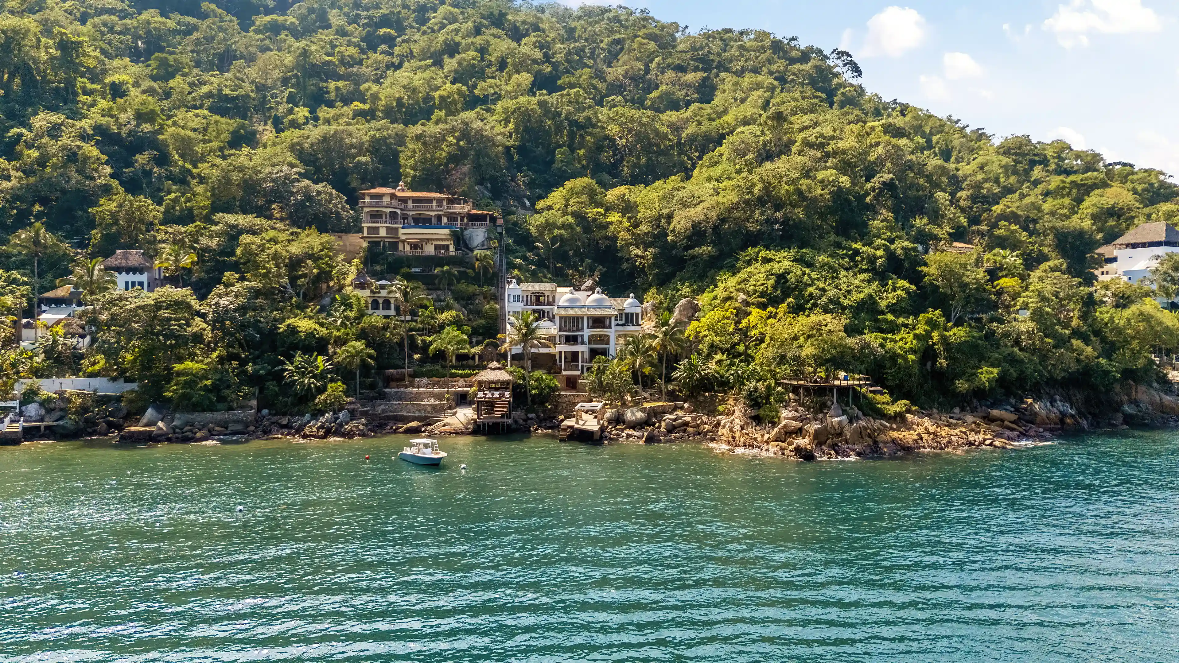 Bahia de Banderas