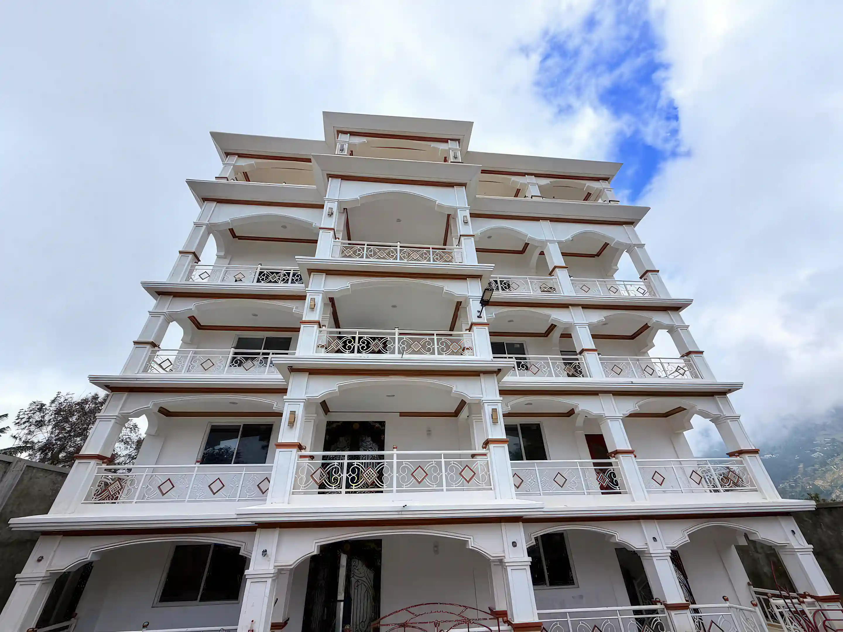 Apartments for Rent in Kenscoff, Port-au-Prince, Ouest, Haiti