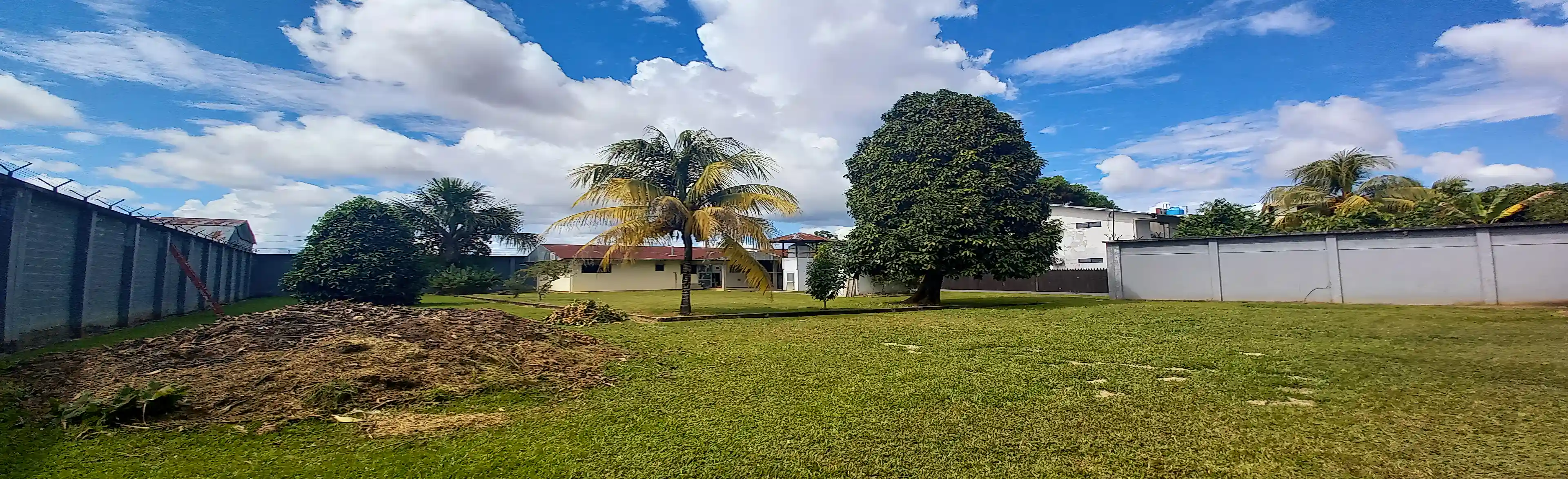 Home for Sale in Malacon Paranapura 401, El Vado, Aguamiro, Yurimaguas, Alto Amazonas, Loreto, Peru