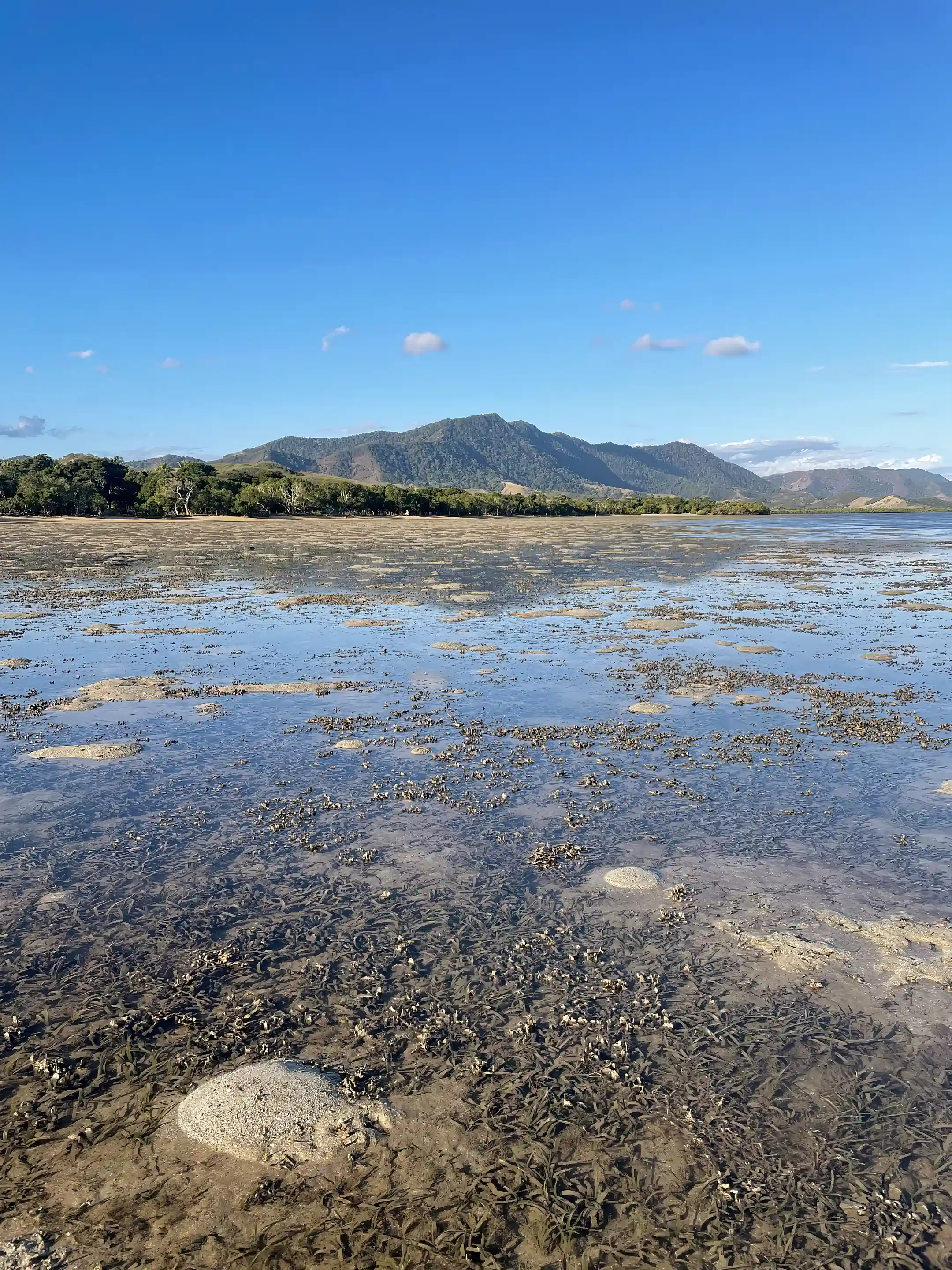 Beachfront Safari Tente for Sale in Na, Nessadiou, Bourail, Province Sud, New Caledonia