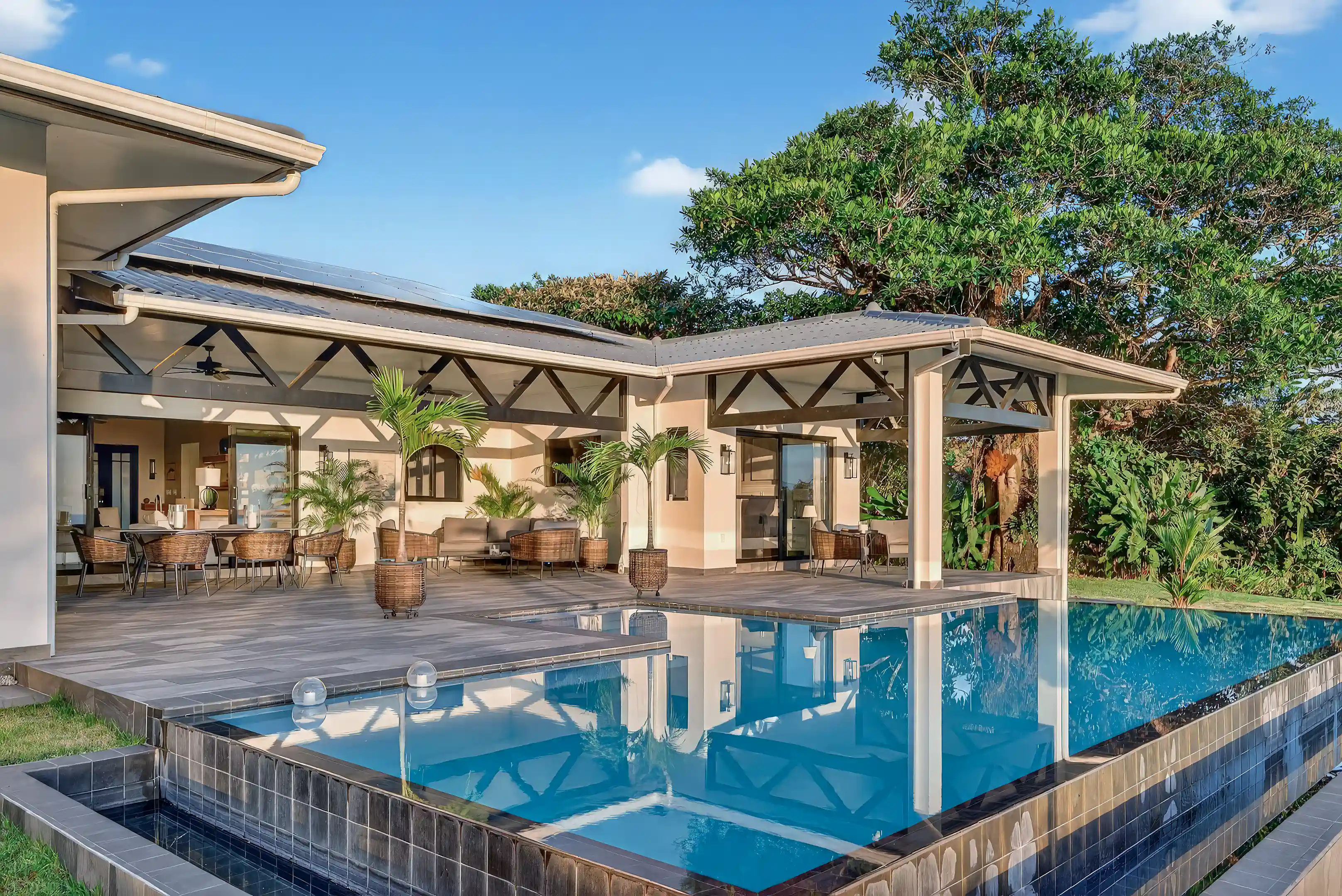 Home for Sale in Torio, Mariato, Veraguas, Panama