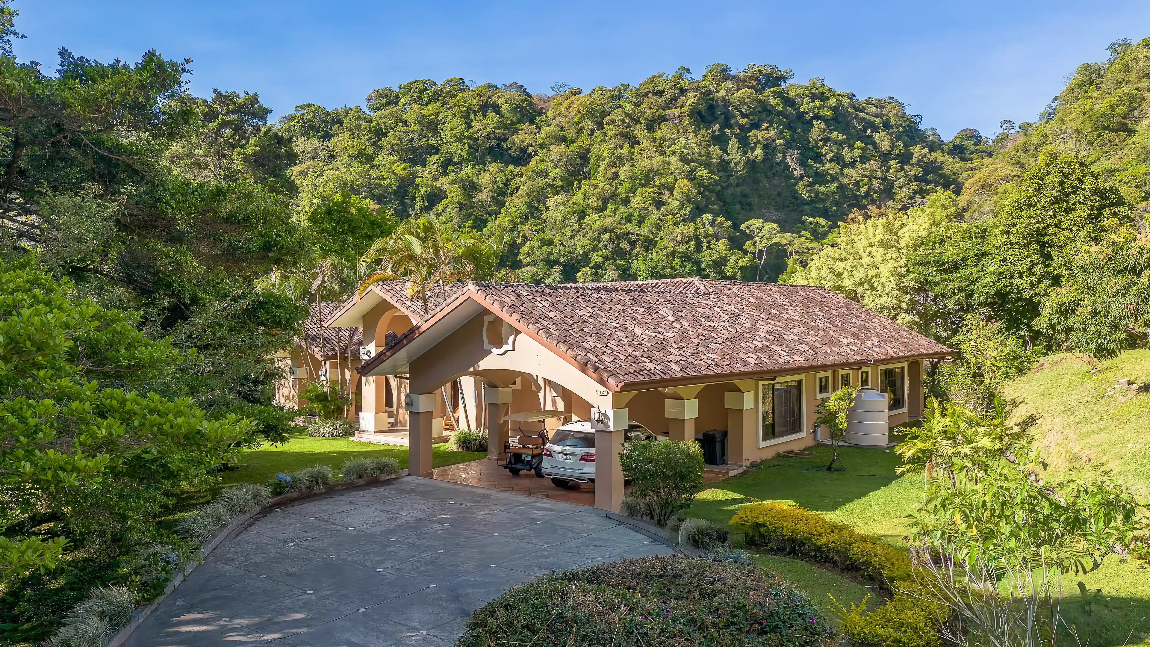 House for Sale in Valle Escondido, Bajo Boquete, Boquete, Chiriqui, Panama