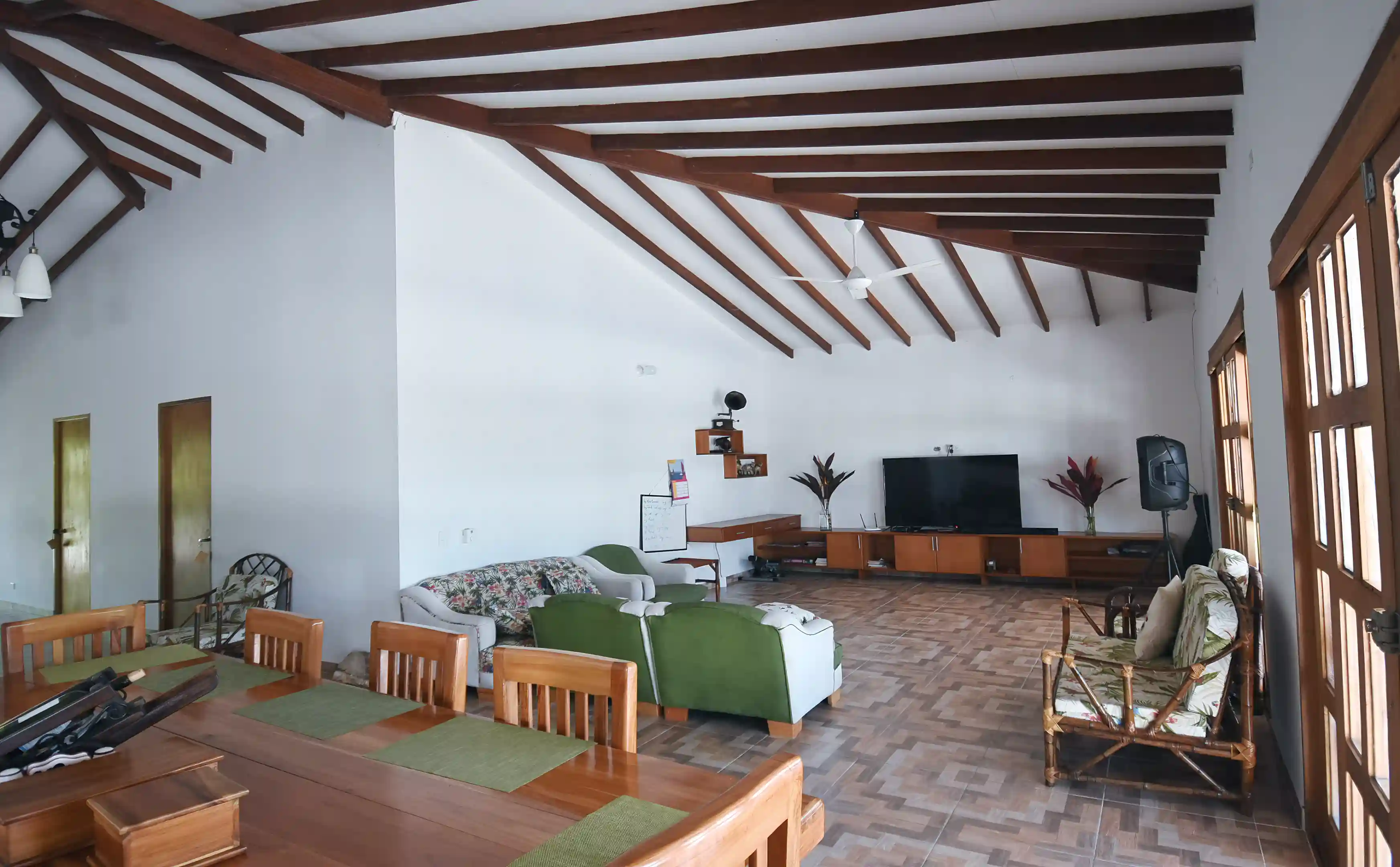 Hall