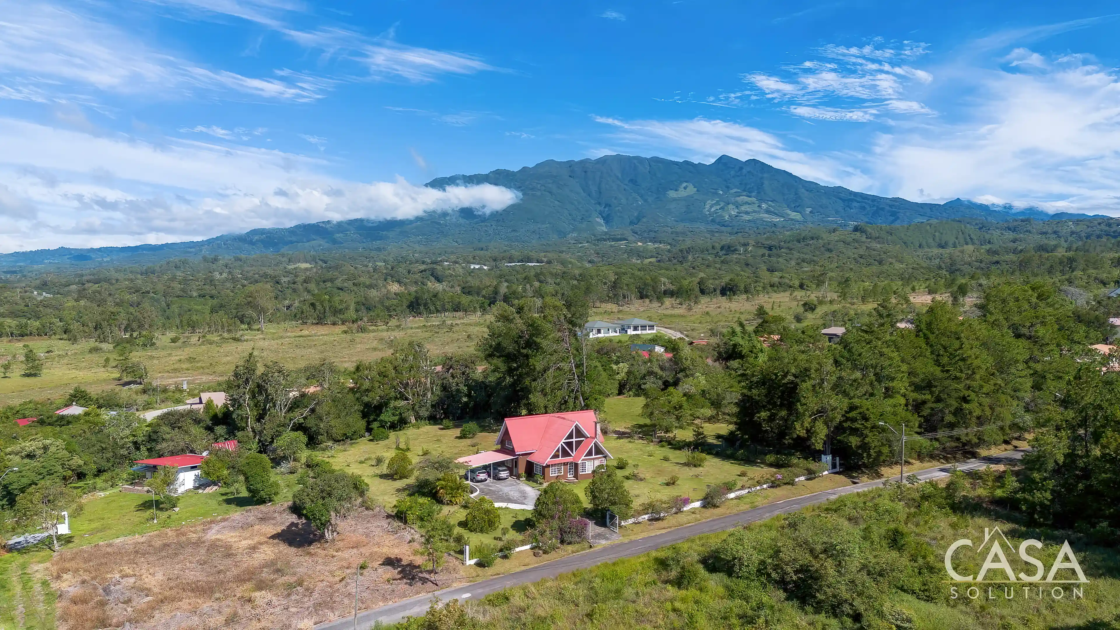 Furnished House for Sale in Alto Dorado, Alto Boquete, Boquete, Chiriqui, Panama