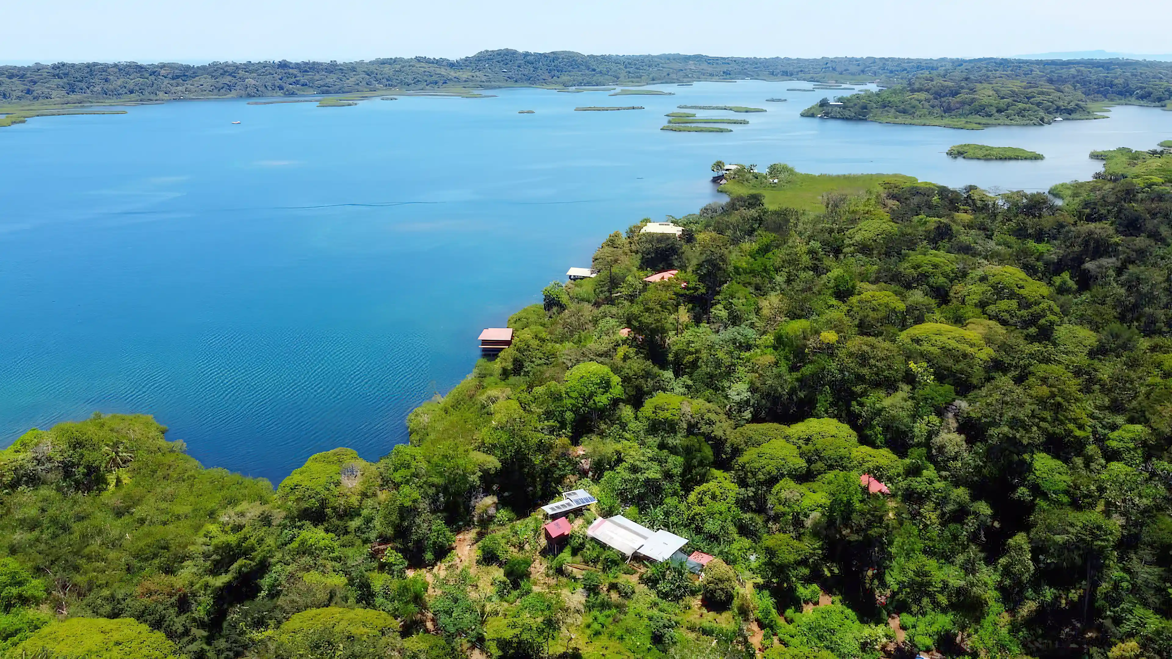 Farm for Sale in Isla Solarte, Bastimentos, Bocas del Toro, Panama