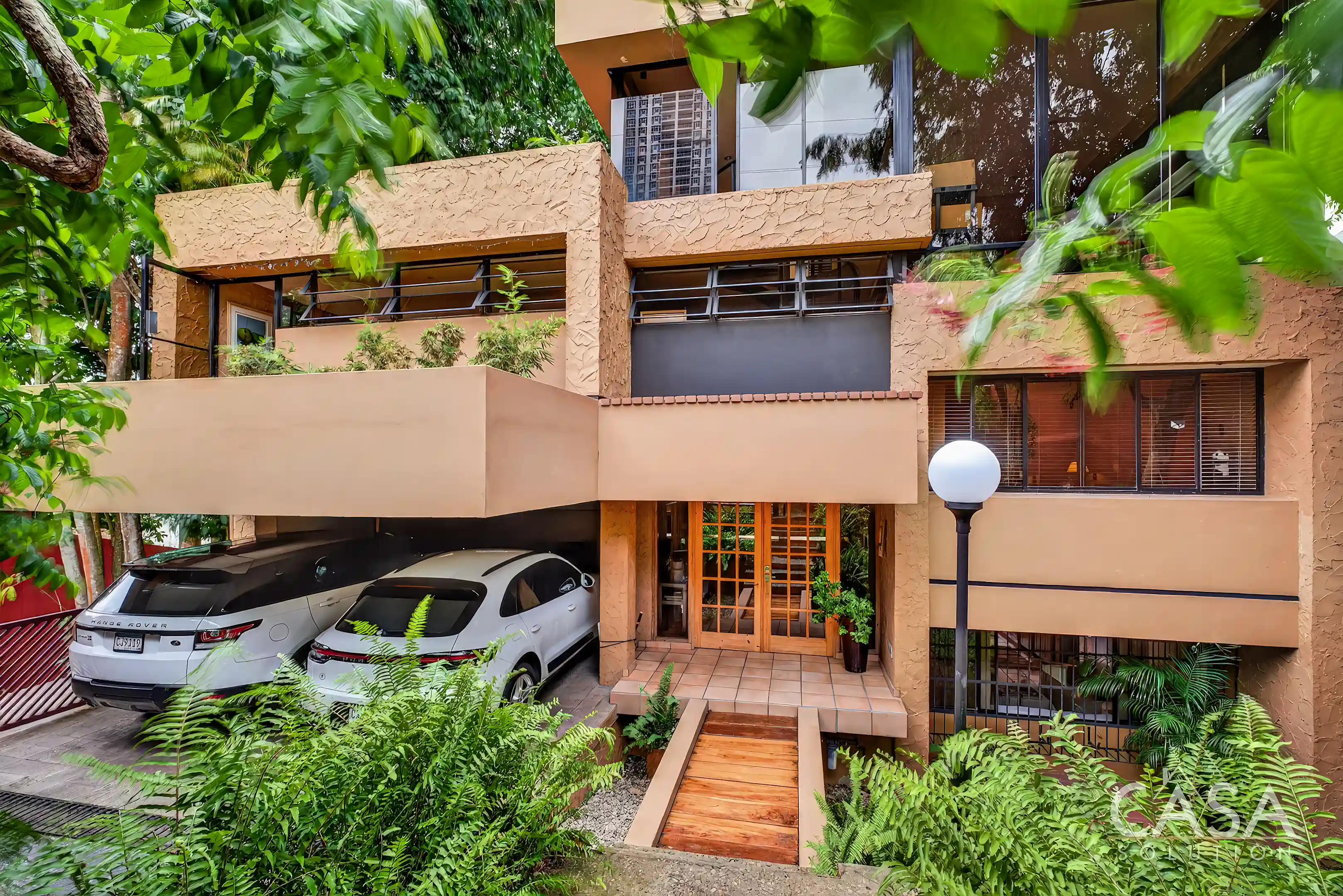 Luxury Home for Sale in Dos Mares, Betania, Panama City, Panama