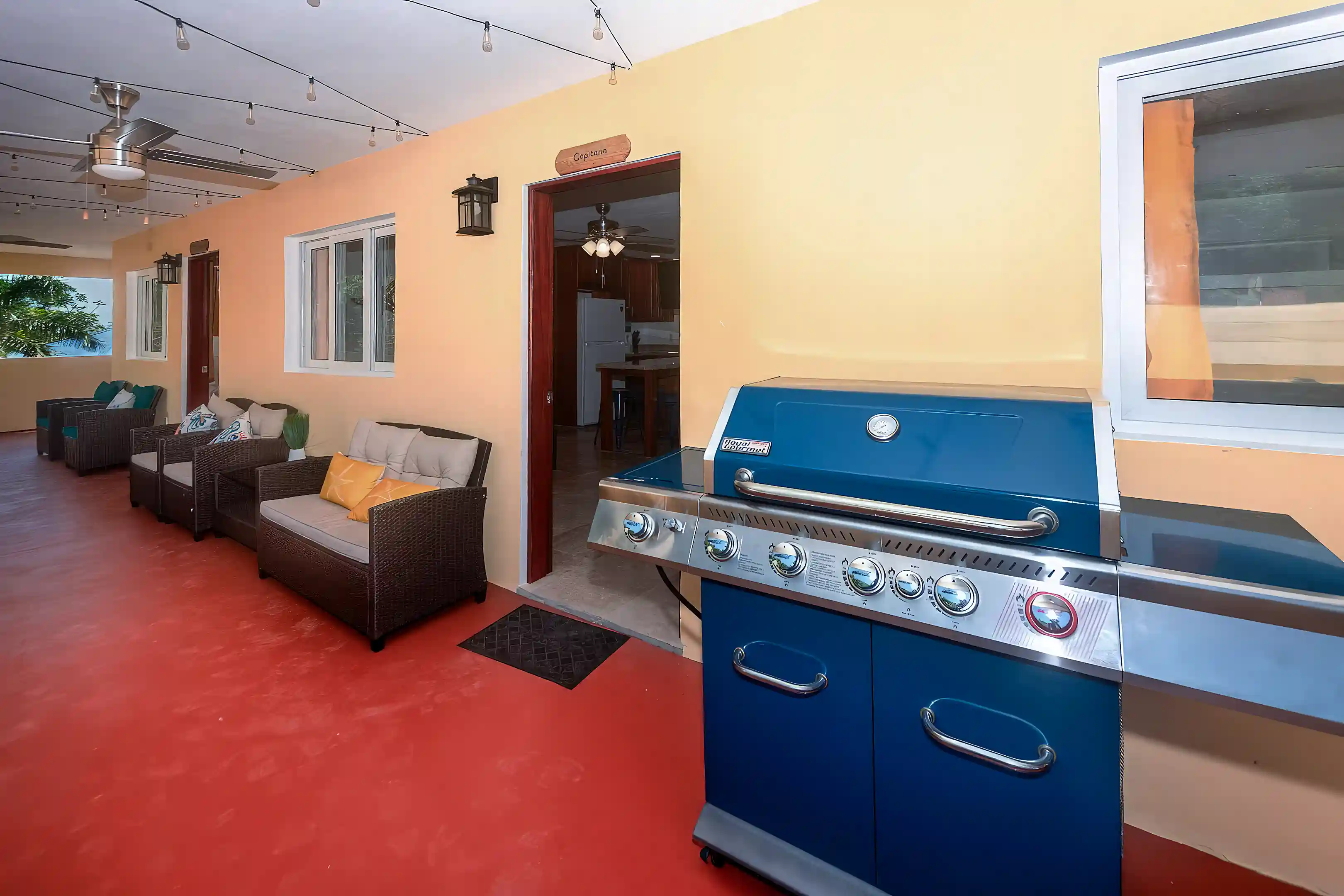 Condo for Sale in Caribe Tesoro, Third Floor Condo, Kai Linda, West Bay, Roatan, Bay Islands, Honduras