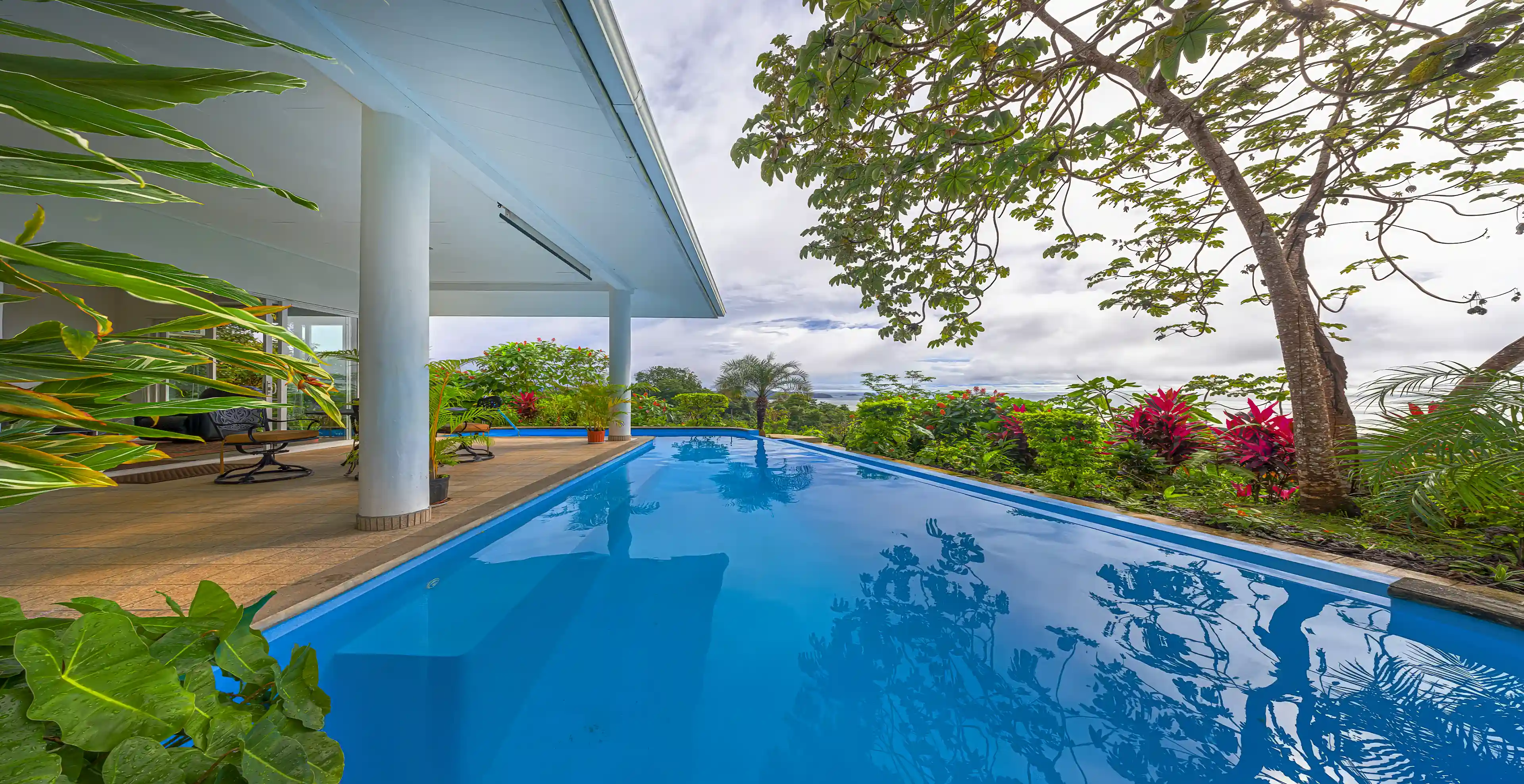 Ocean View House for Sale in Morrillo, Torio, Mariato, Veraguas, Panama
