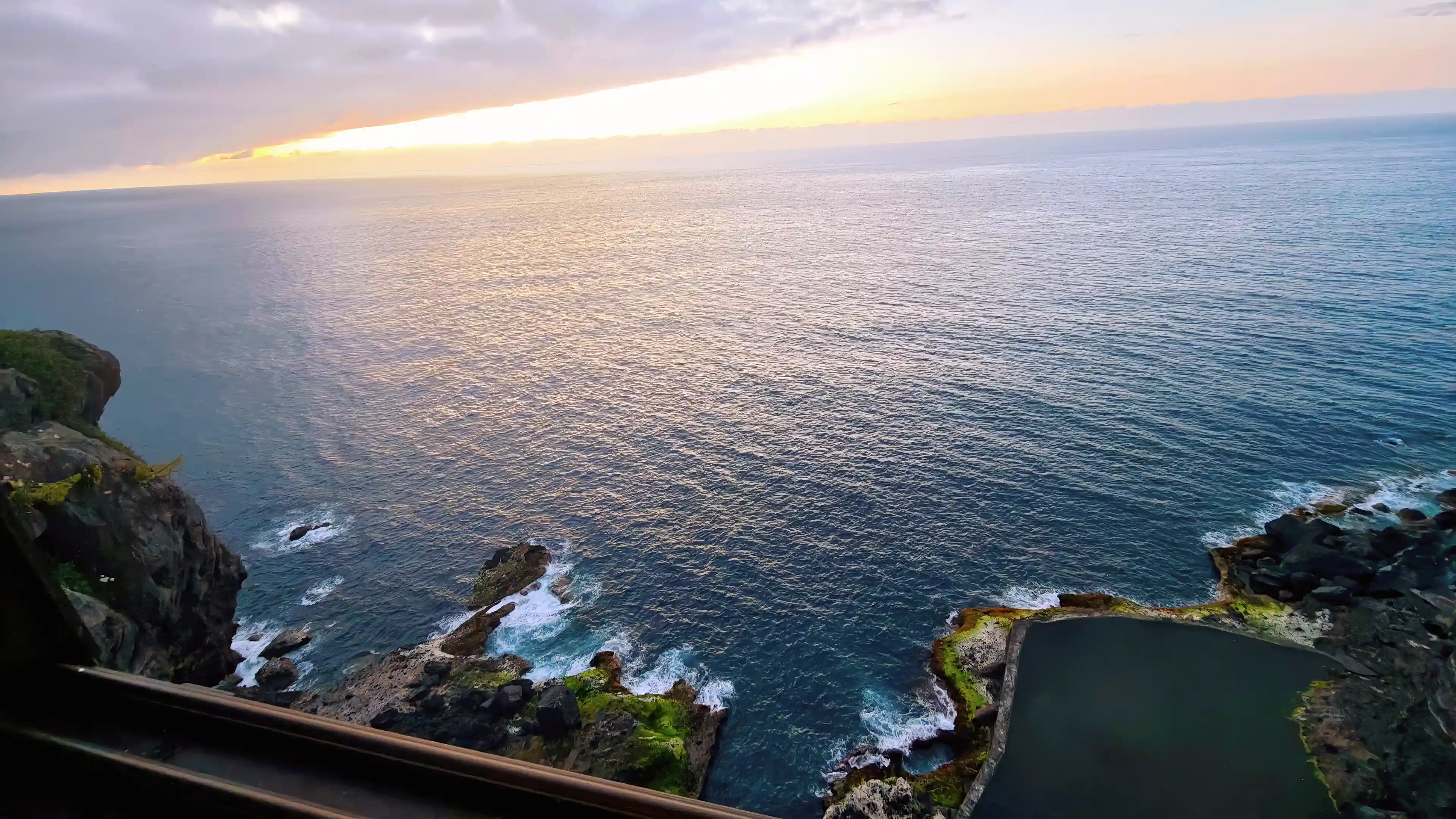 Seafront Condo for Sale in Paseo De La Piscina, Los Realejos, Santa Cruz de Tenerife, Canary Islands, Spain