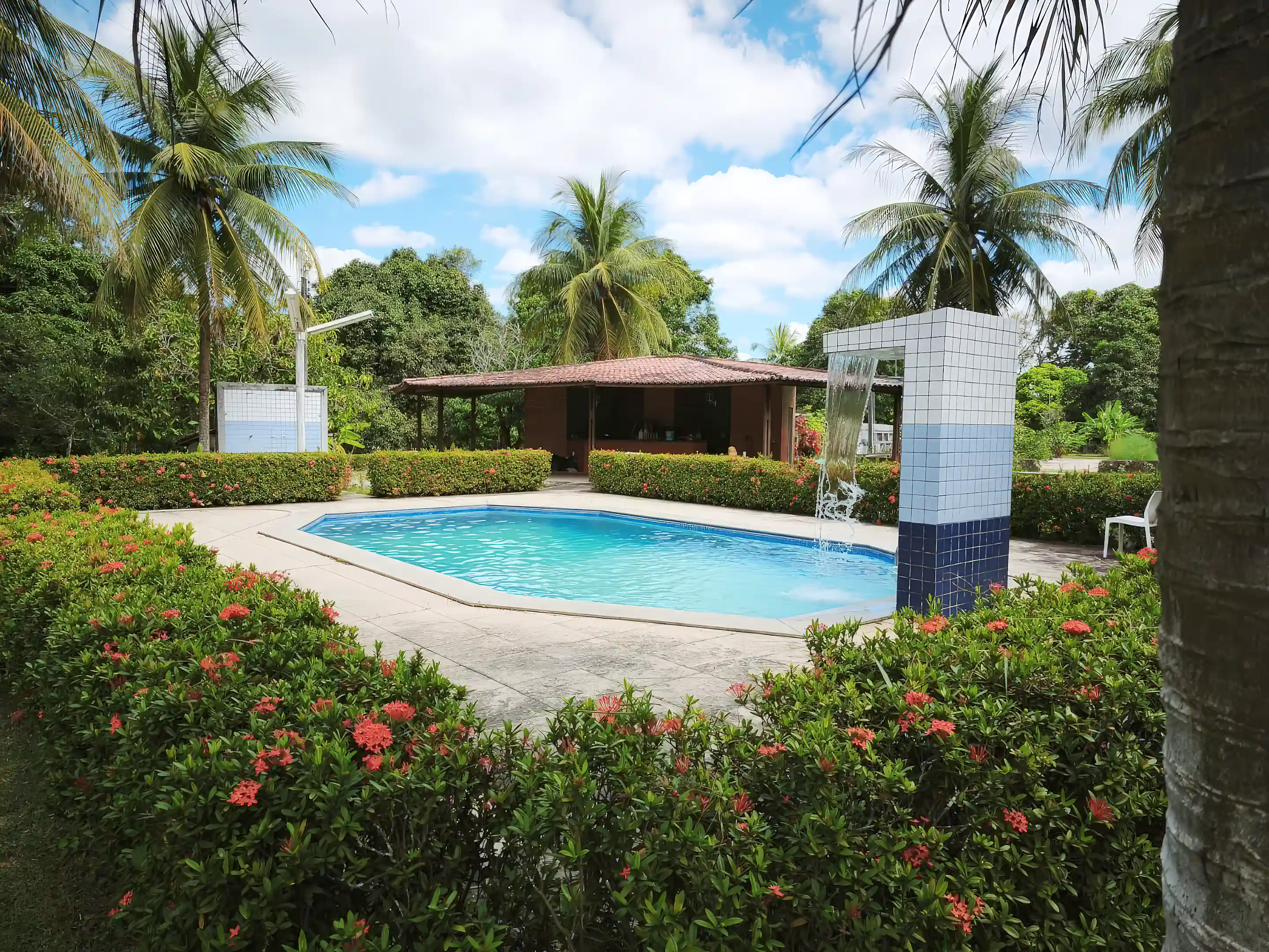 Small Estate for Sale in Aquiraz, Ceara, Brazil