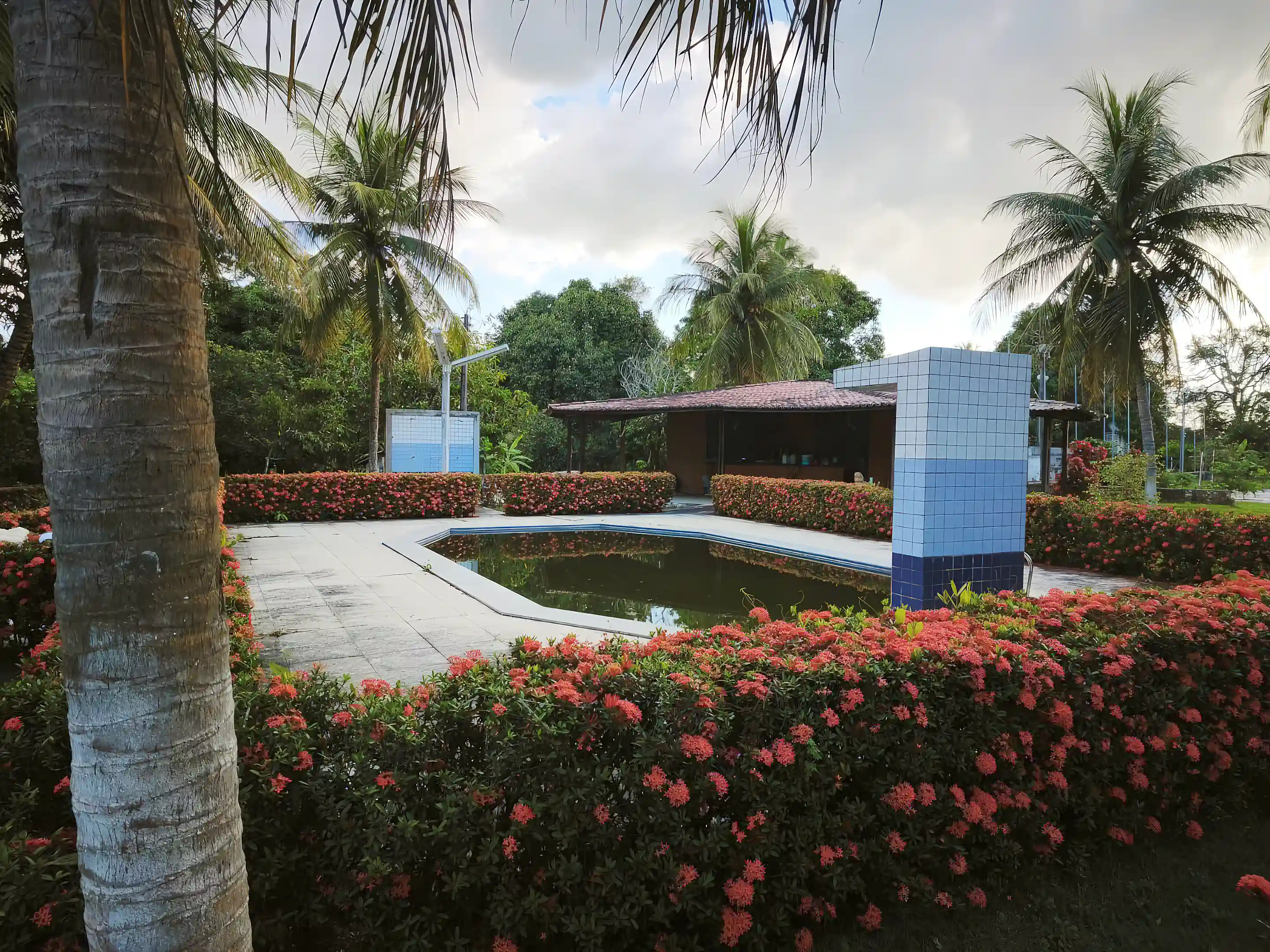 Small Estate for Sale in Aquiraz, Ceara, Brazil