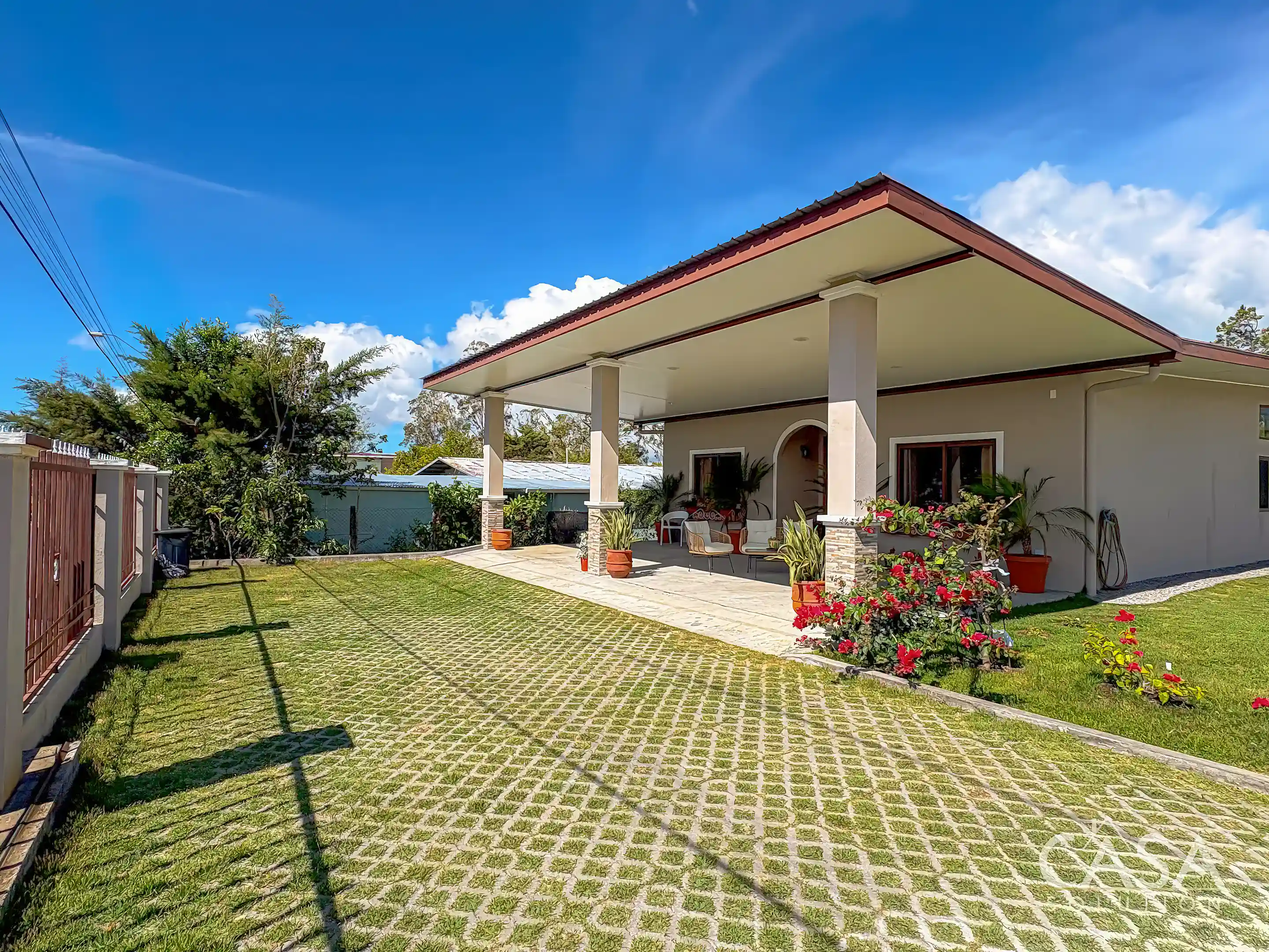 New House for Sale in Alto Boquete, Boquete, Chiriqui, Panama