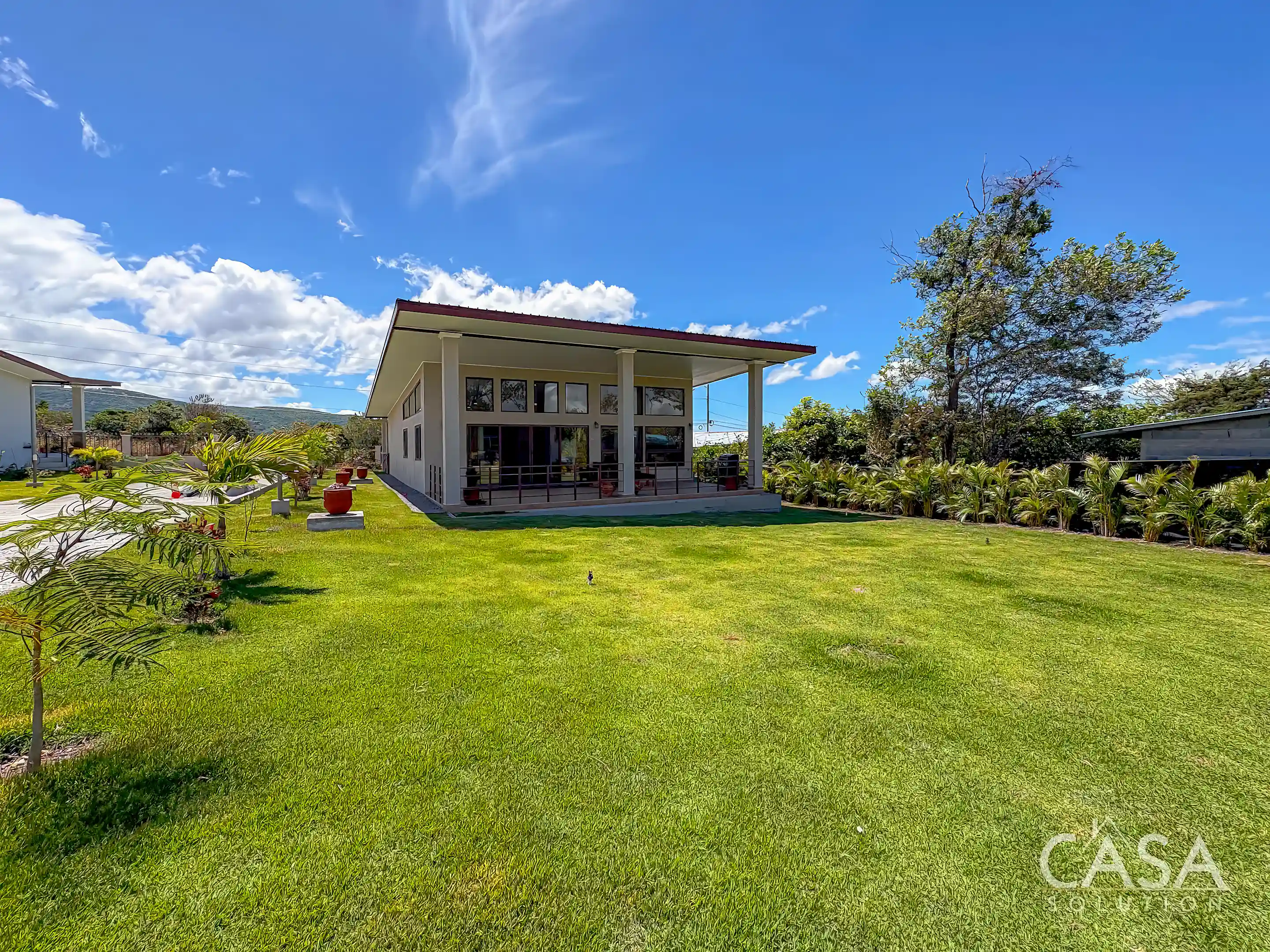 New House for Sale in Alto Boquete, Boquete, Chiriqui, Panama