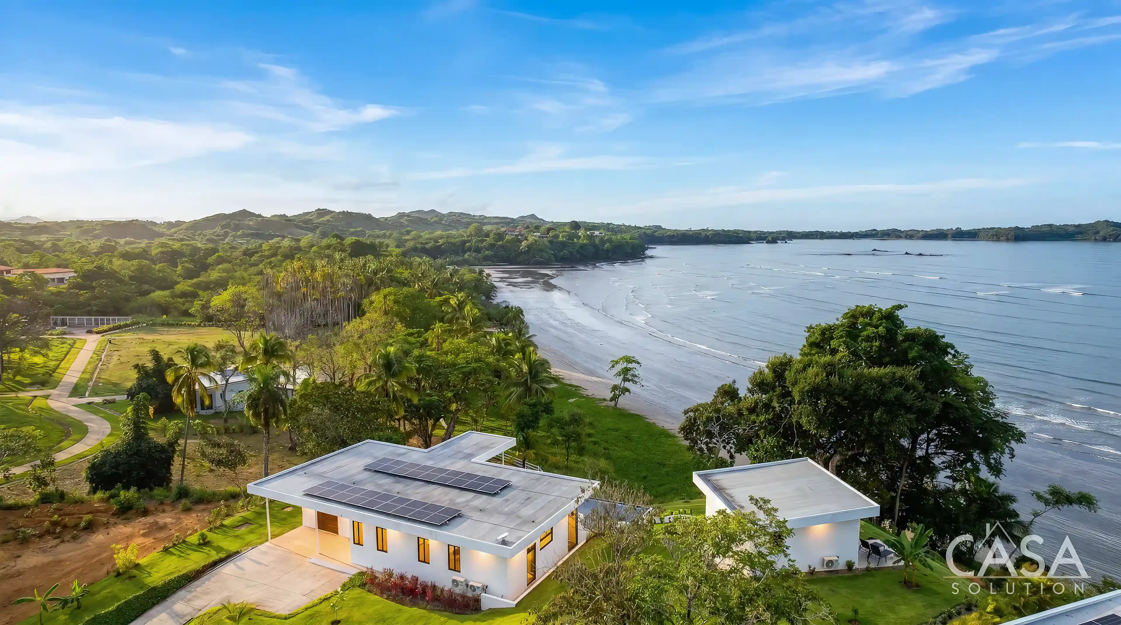 Beach House for Sale in Boca Chica, San Lorenzo, Chiriqui, Panama