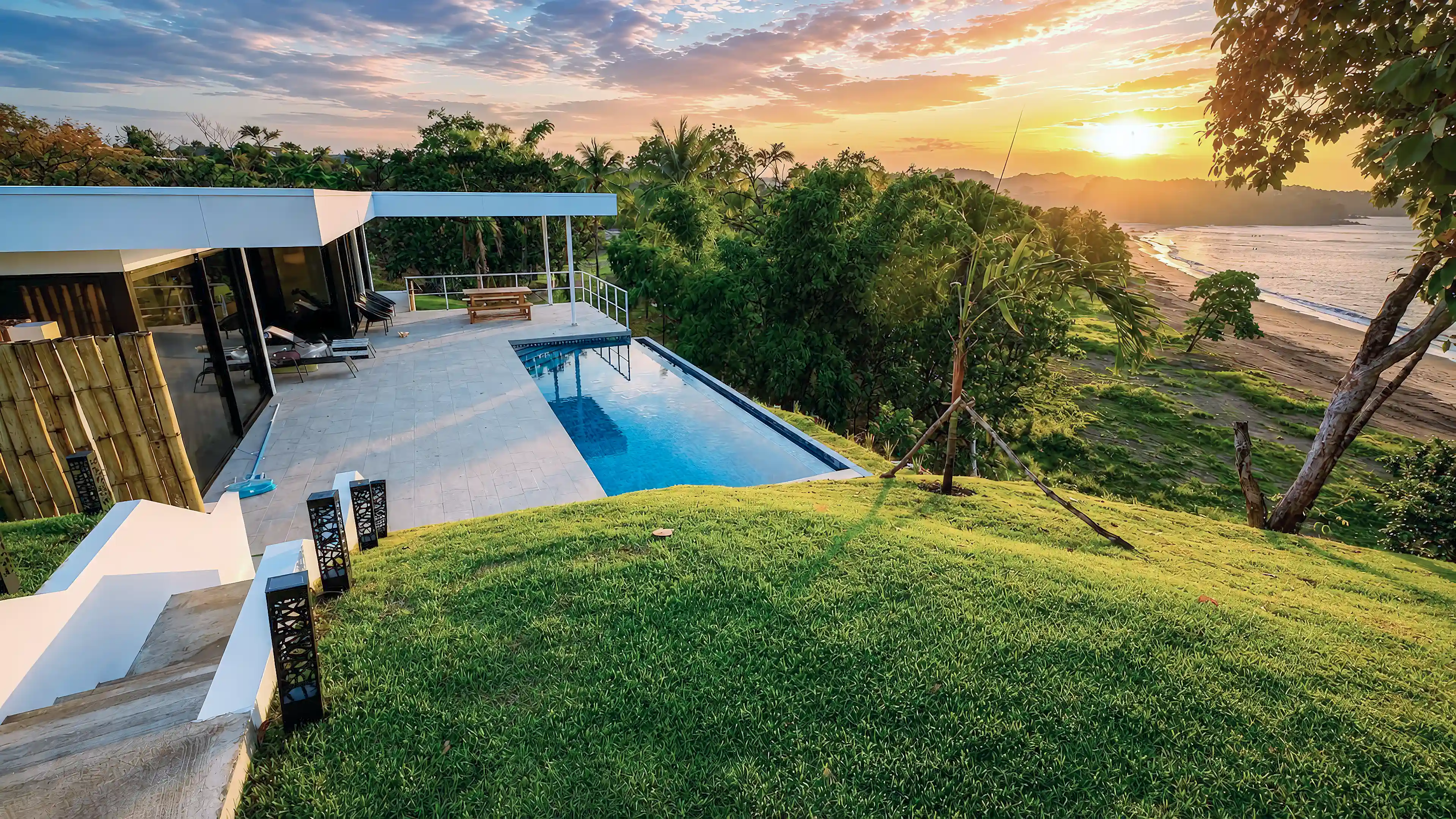 Beach House for Sale in Boca Chica, San Lorenzo, Chiriqui, Panama