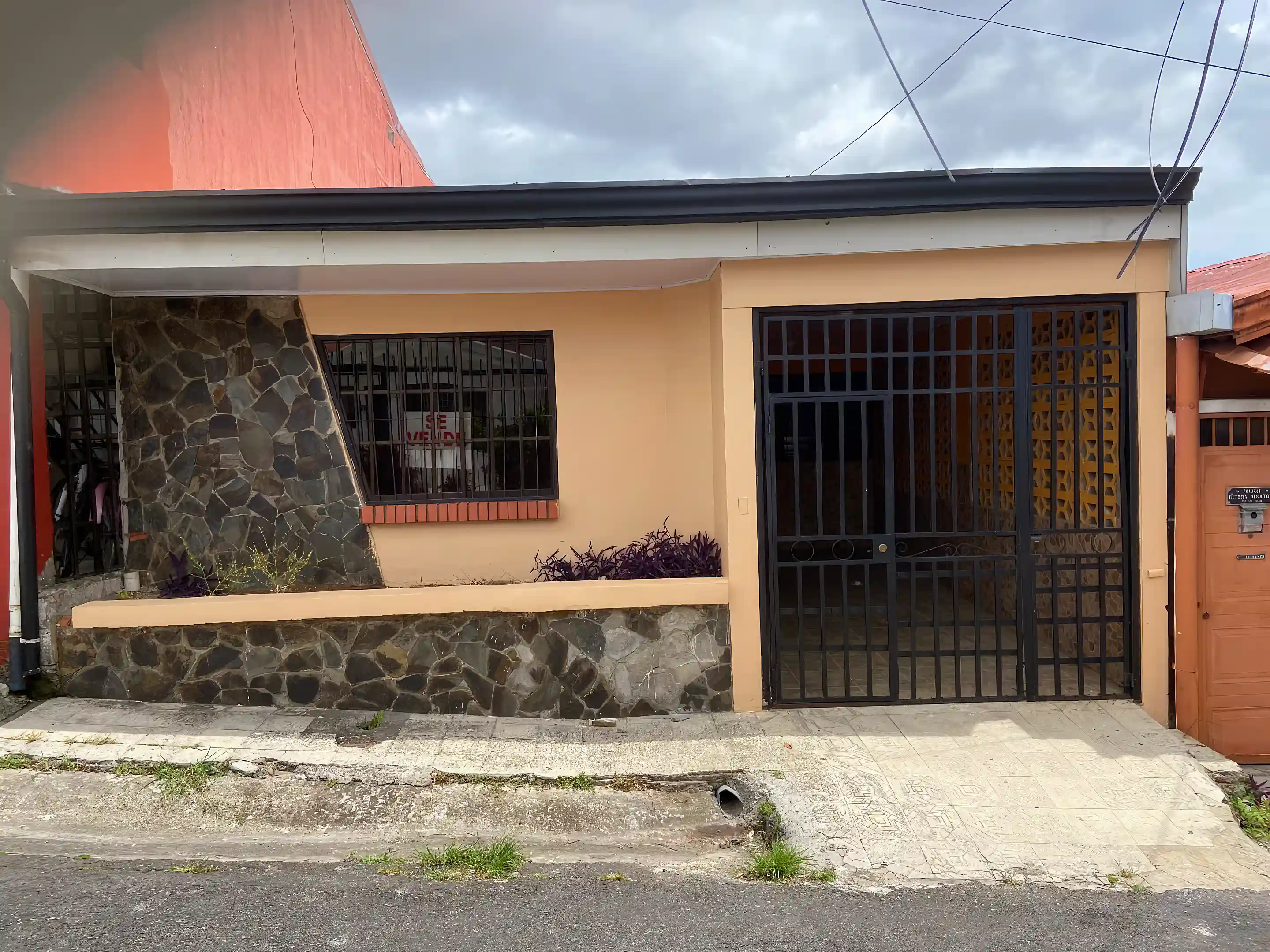 Single Family Home for Sale in San Rafael, Heredia, Costa Rica