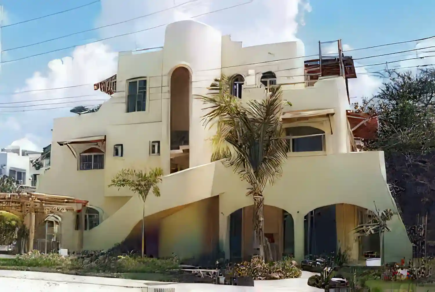 Villa for Sale in Playa Del Carmen, Mexico