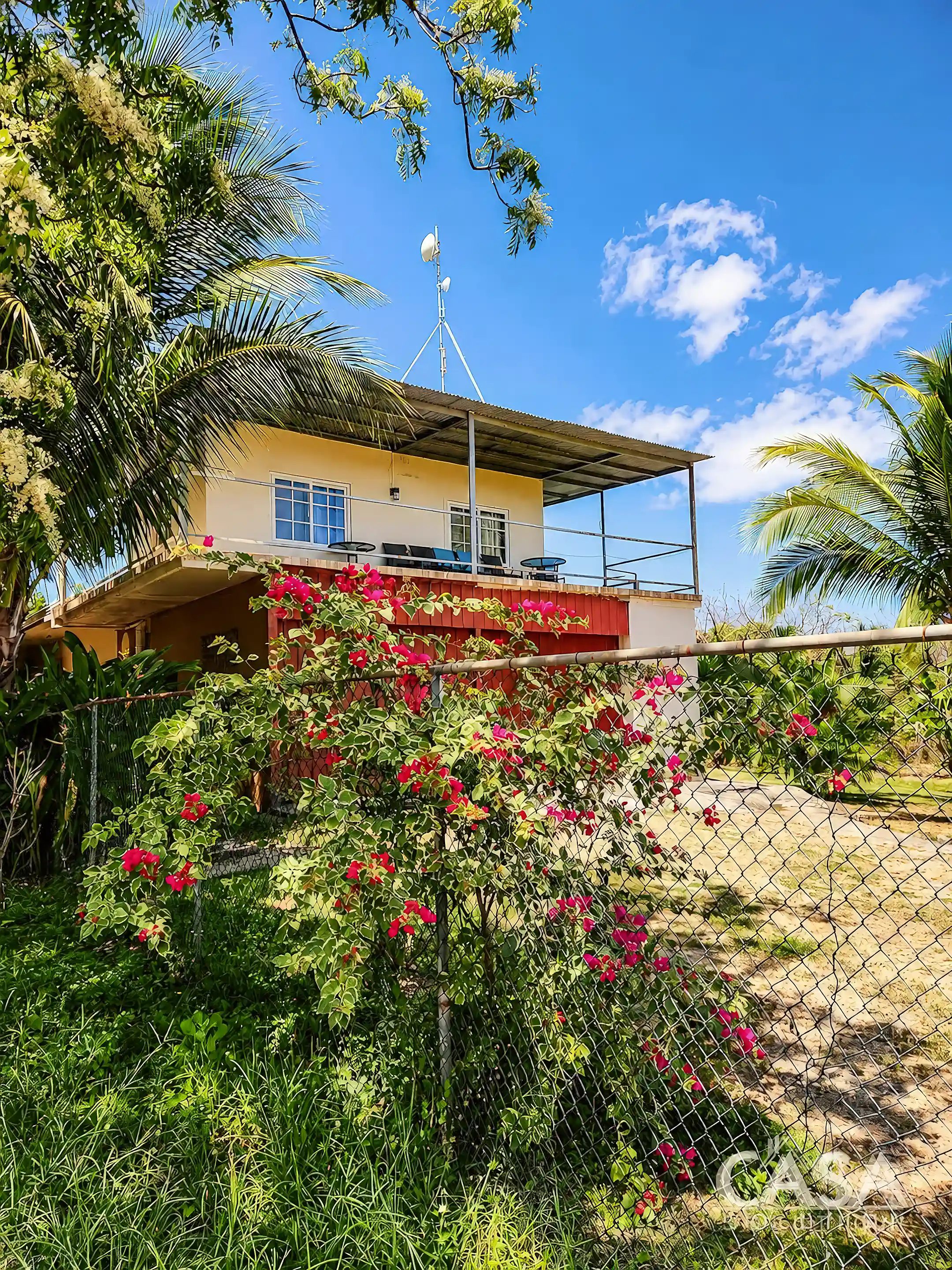 Beach House for Sale in Las Tablas Abajo, Las Tablas, Los Santos, Panama
