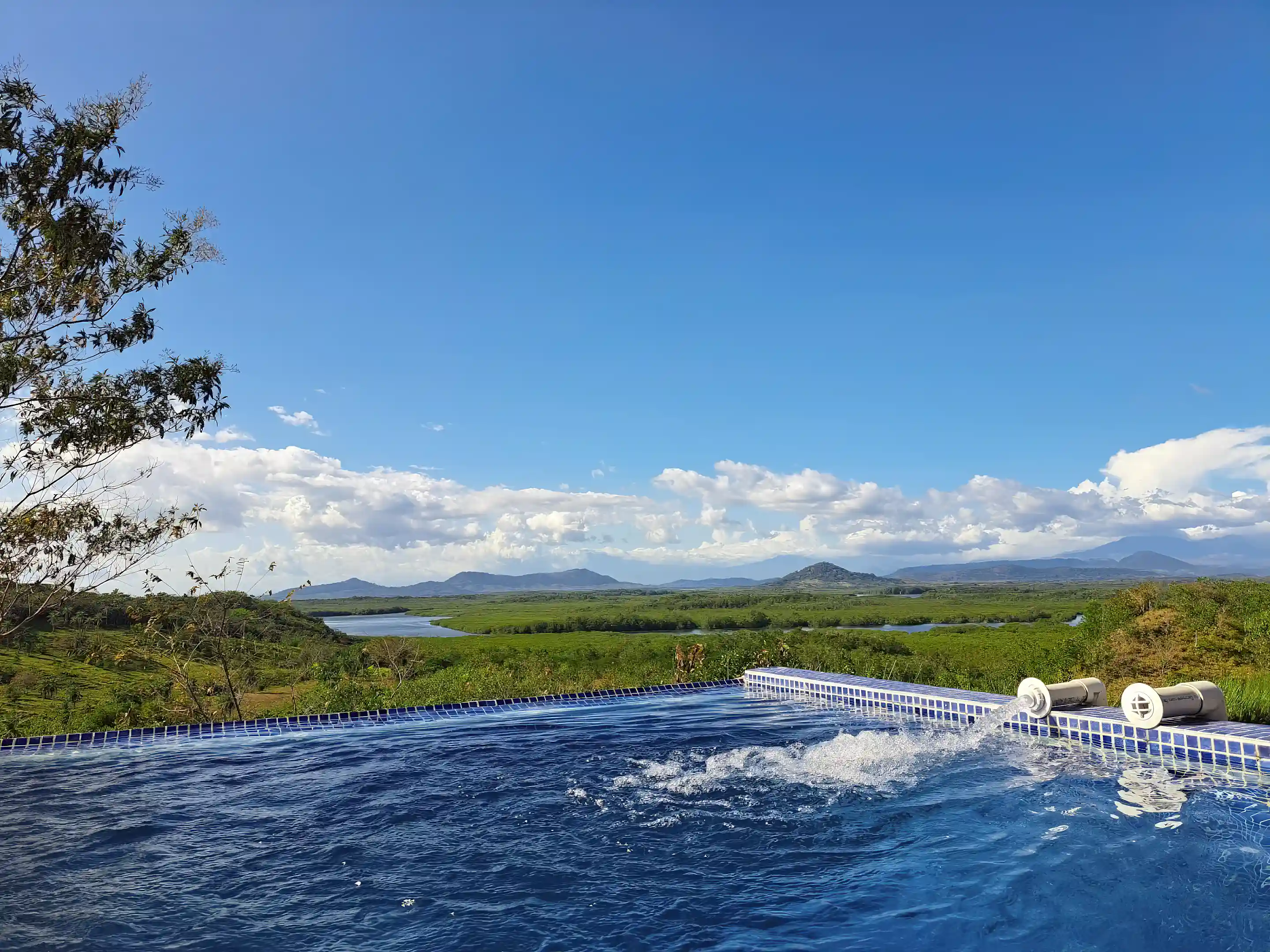 Ocean View Home for Sale in Boca Chica Hills, Boca Chica, San Lorenzo, Chiriqui, Panama