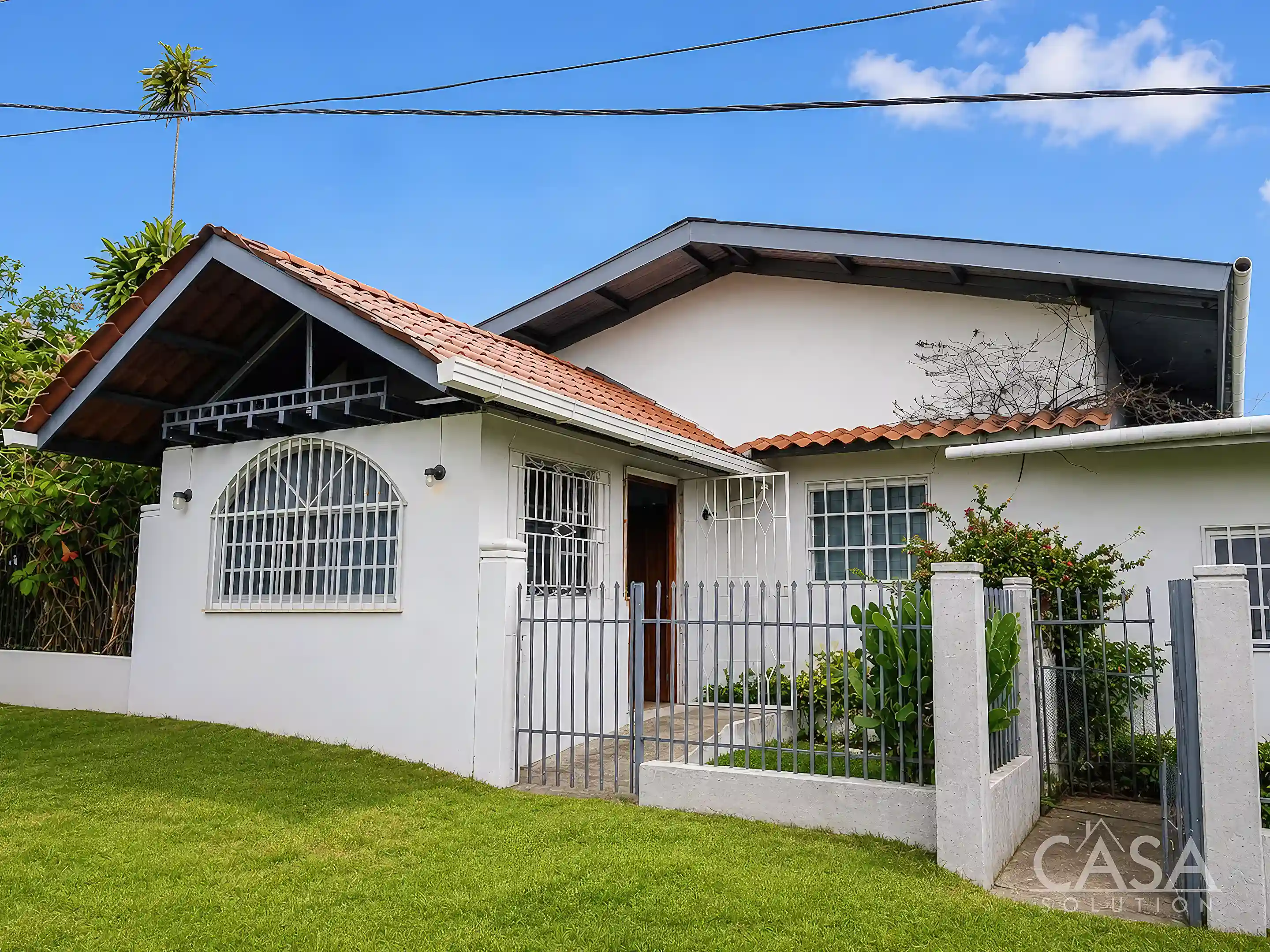 4-Bedroom Home for Sale in Alto Boquete, Boquete, Chiriqui, Panama