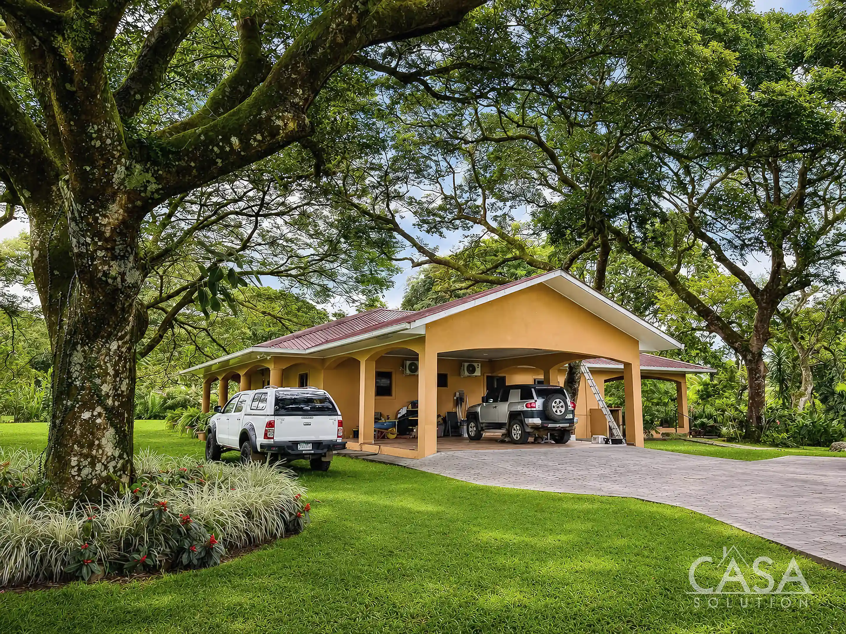 Private State for Sale in Cochea, David, Chiriqui, Panama
