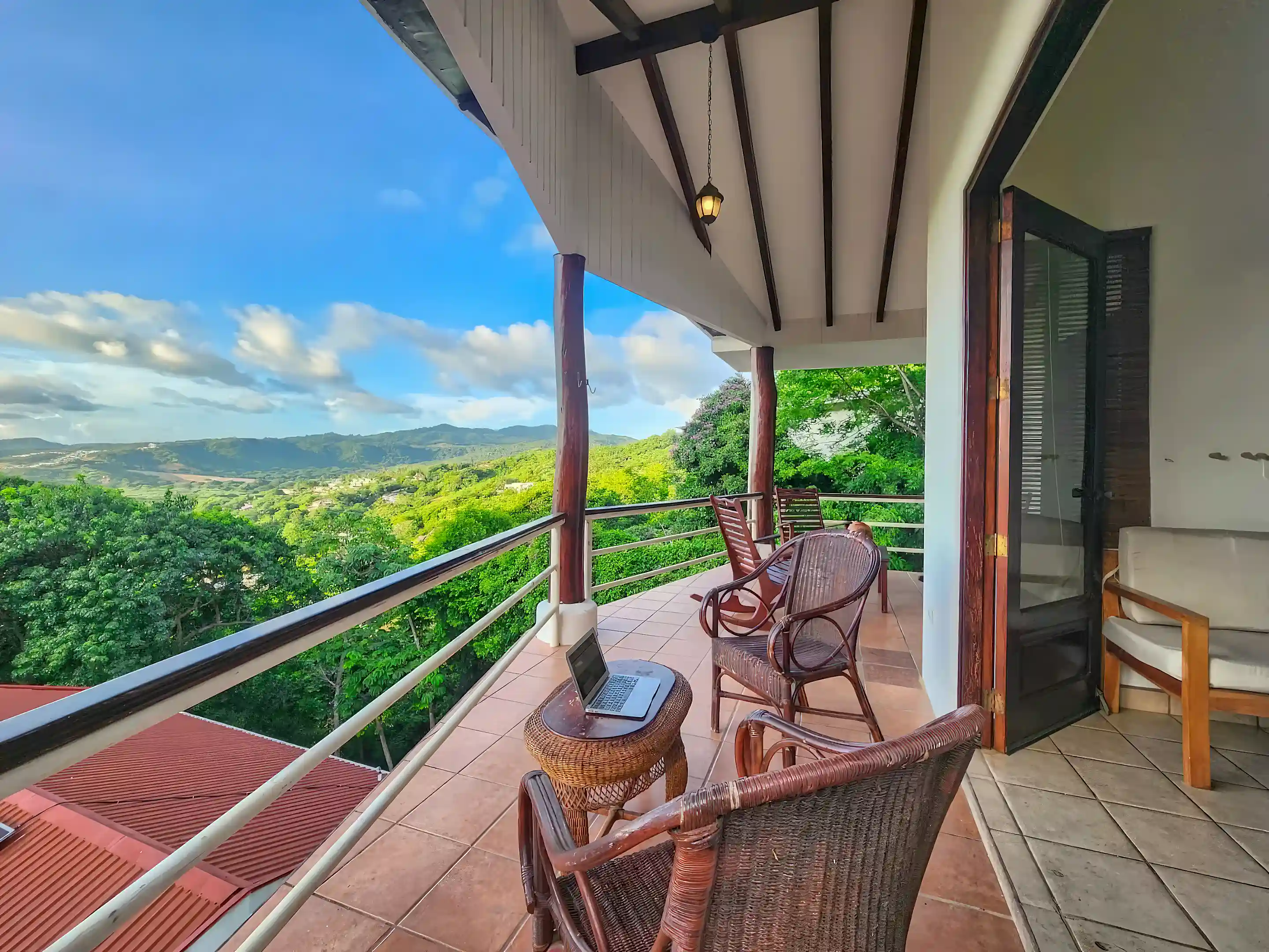 Ocean View Home for Sale in Paradise Bay, San Juan del Sur, Rivas, Nicaragua