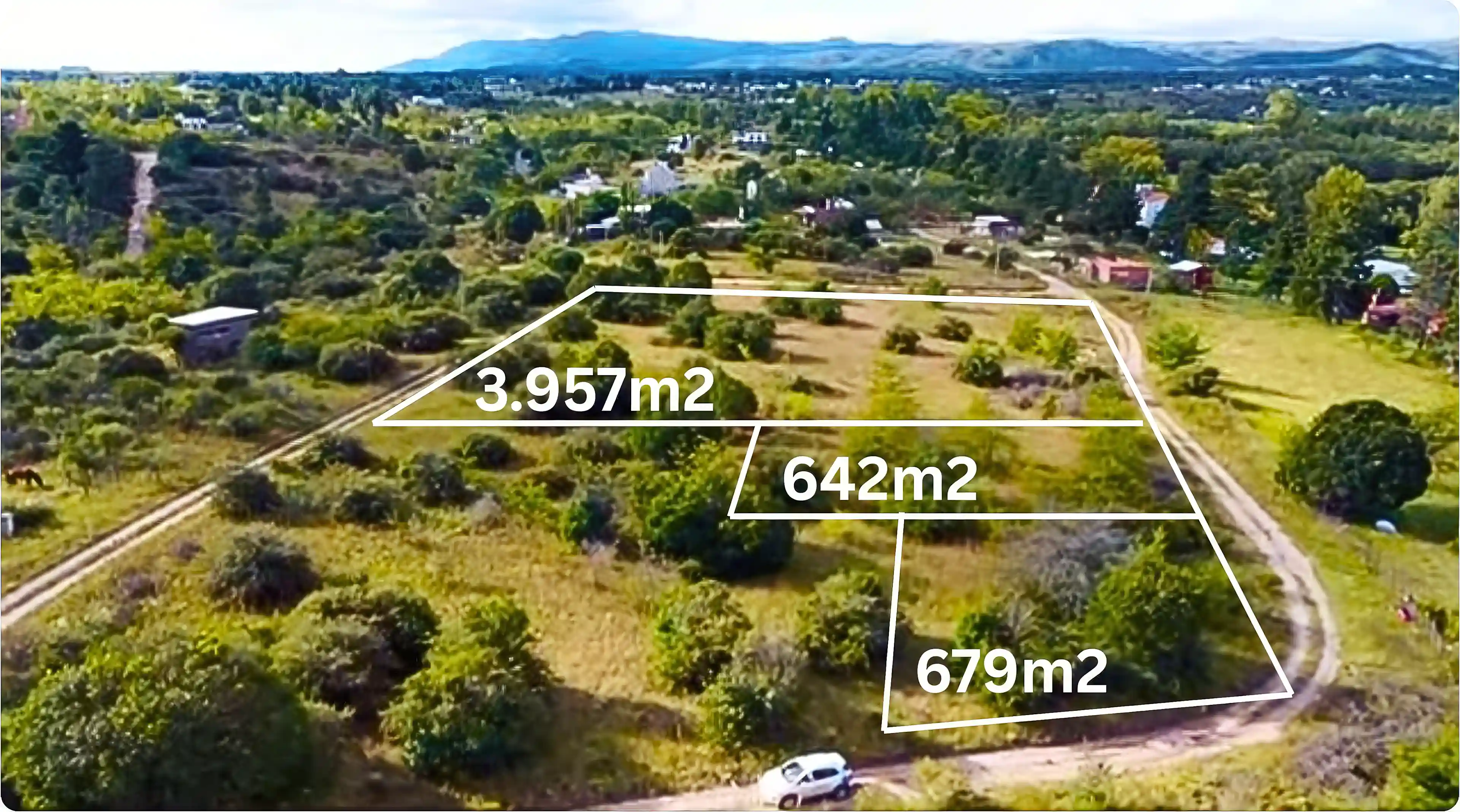 Building Lot for Sale in Urbanización Los Quimbaletes, Villa Giardino, Punilla, Cordoba Province, Argentina