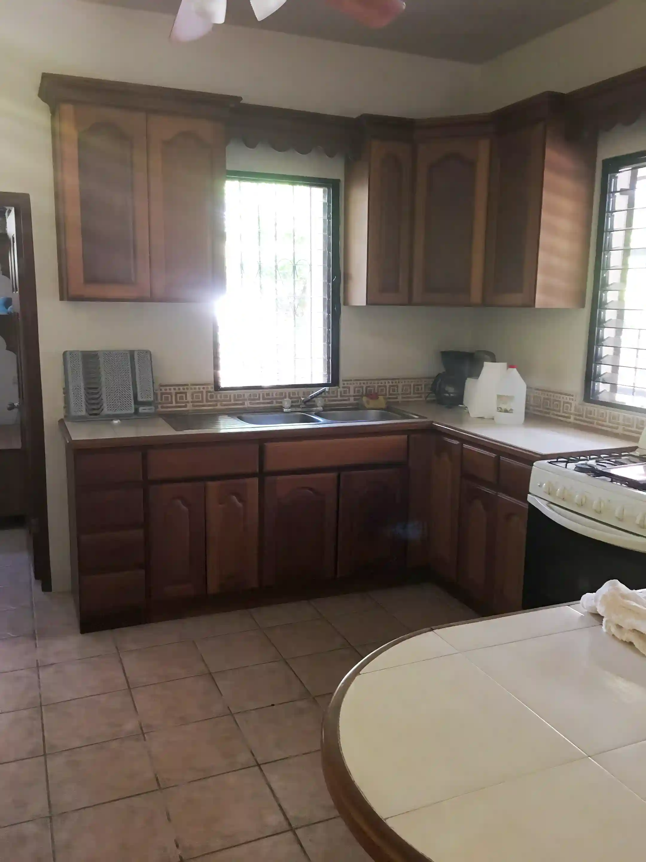 2 Bedroom Furnished Unit for Rent in 7 Contrabando Cove, Consejo Shores, Corozal, Belize