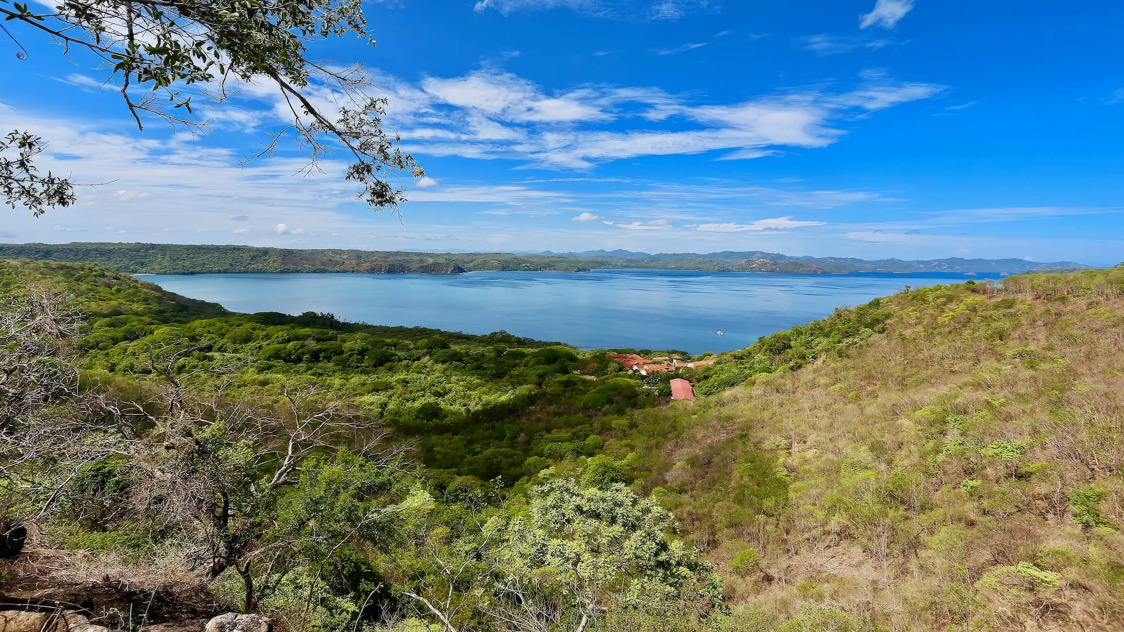 Ocean View Development Land in Bahia Culebra, Reserva Papagayo, Liberia, Guanacaste, Costa Rica