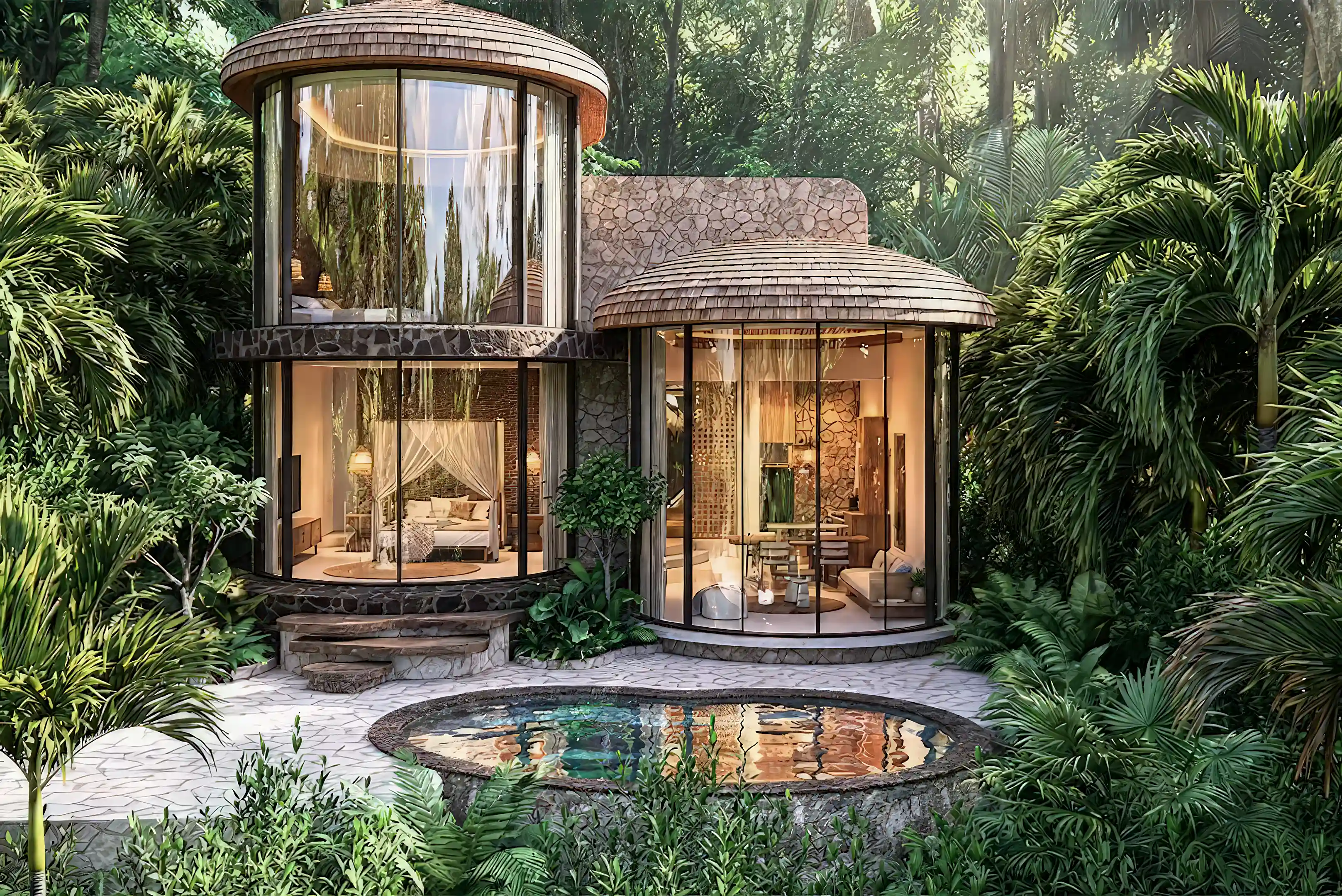 Villa for Sale in Sumba Barat, East Nusa Tenggara, Indonesia