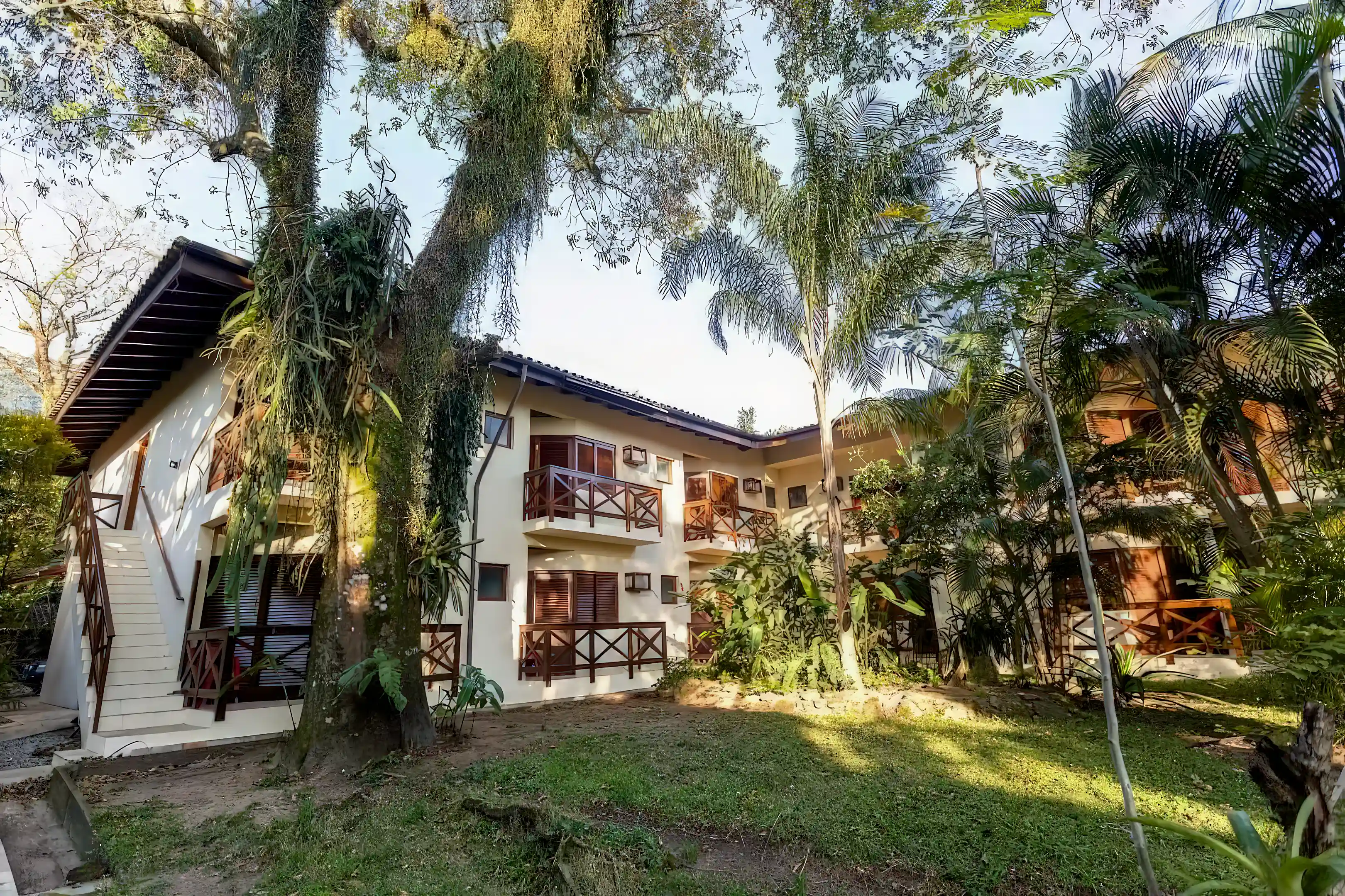 Hotel for Sale in Toque Toque Pequeno, Sao Sebastiao, Sao Paulo, Brazil