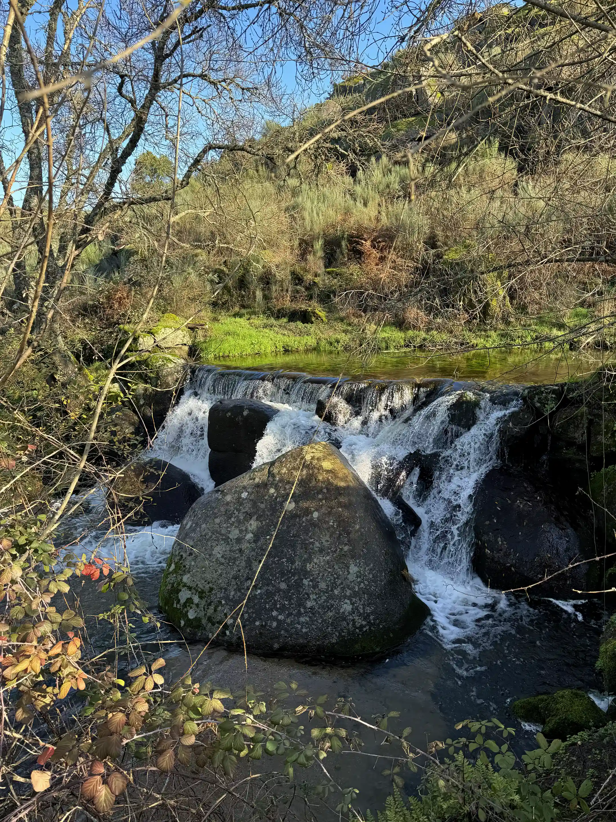 Waterfall