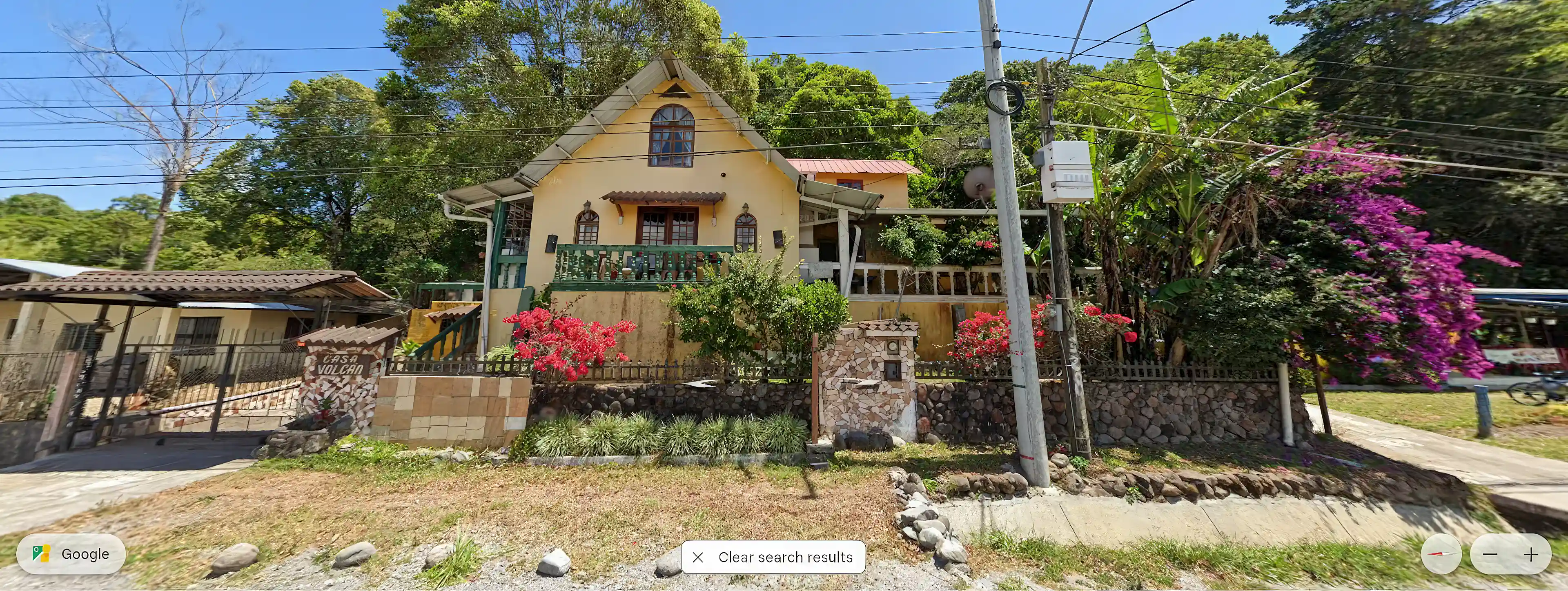 House for Sale in Volcan, Tierras Altas, Chiriqui, Panama