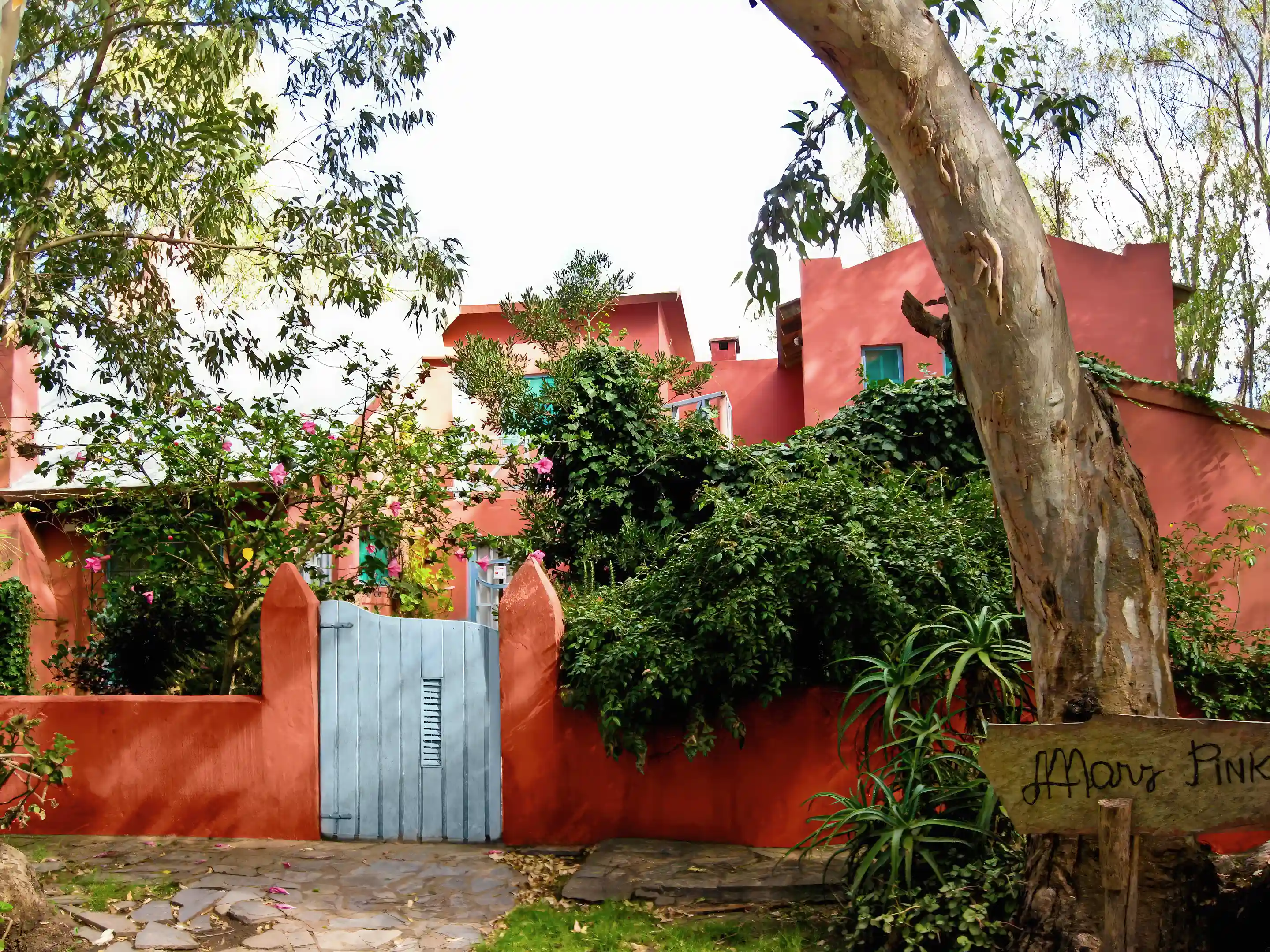 Two Houses and a Studio for Sale and Rent in Balneario Buenos Aires, Manantialas, Punta Del Este, Maldonado, Uruguay