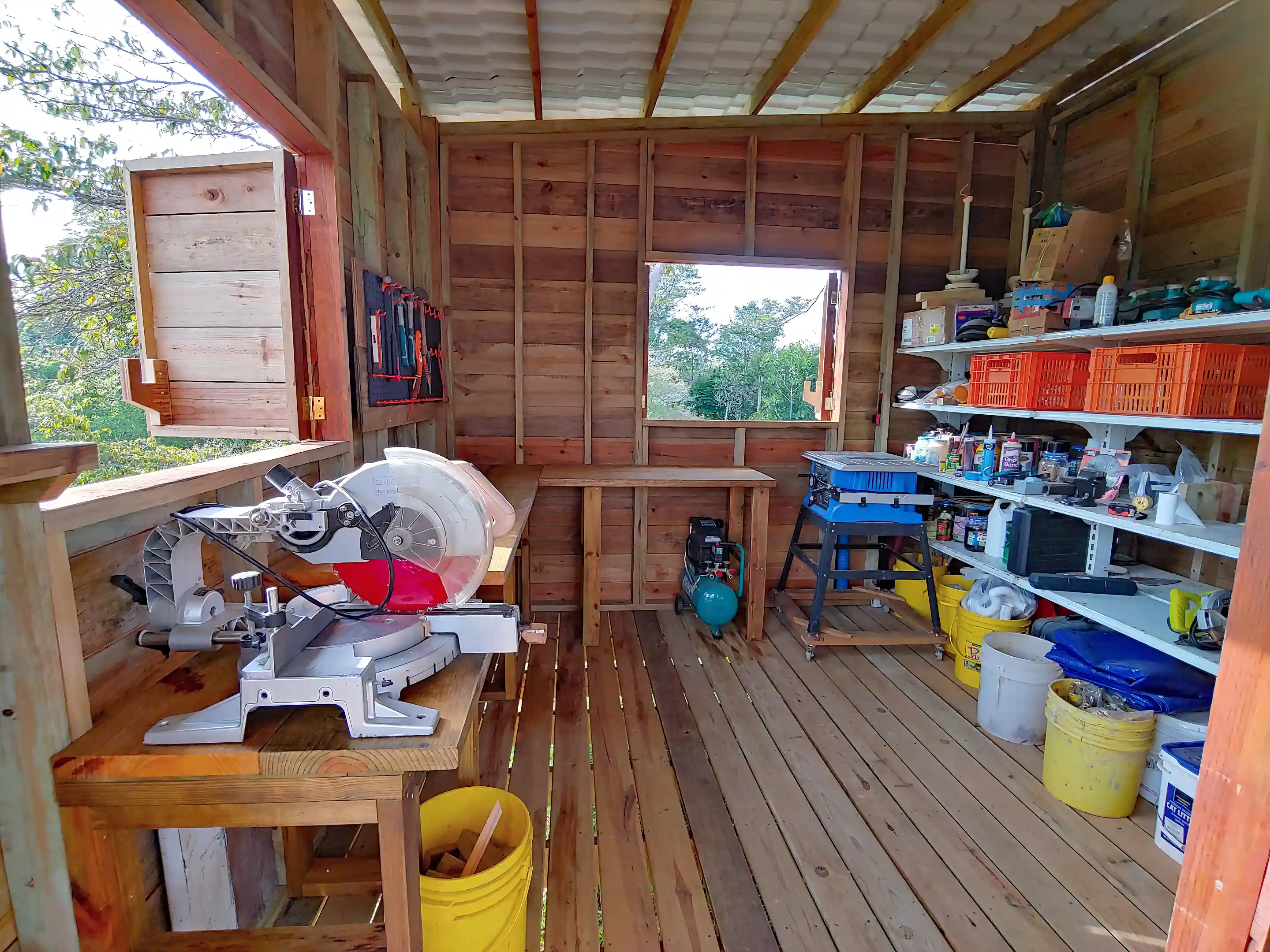 Workshop